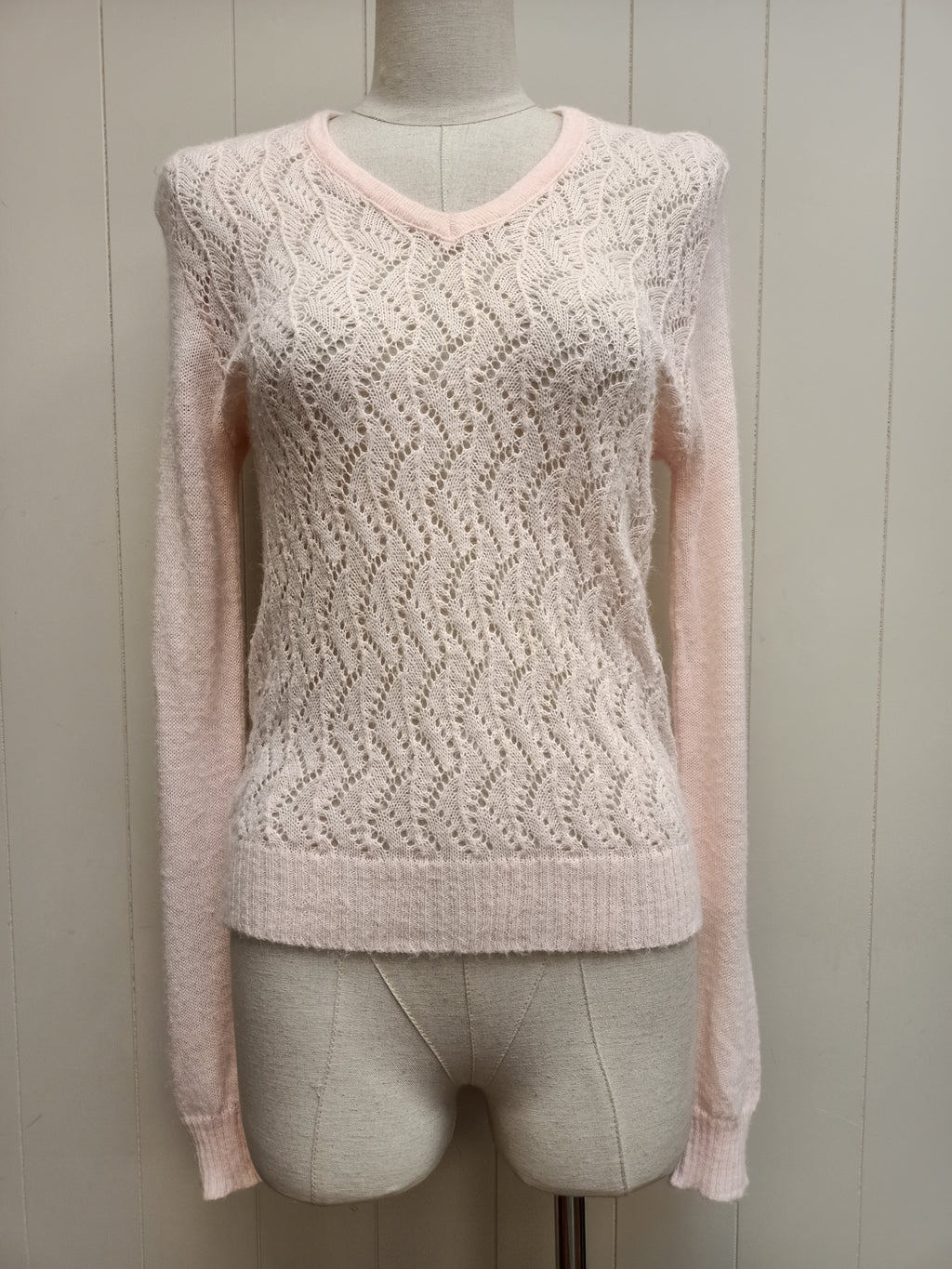 Vintage McCaul Jumper