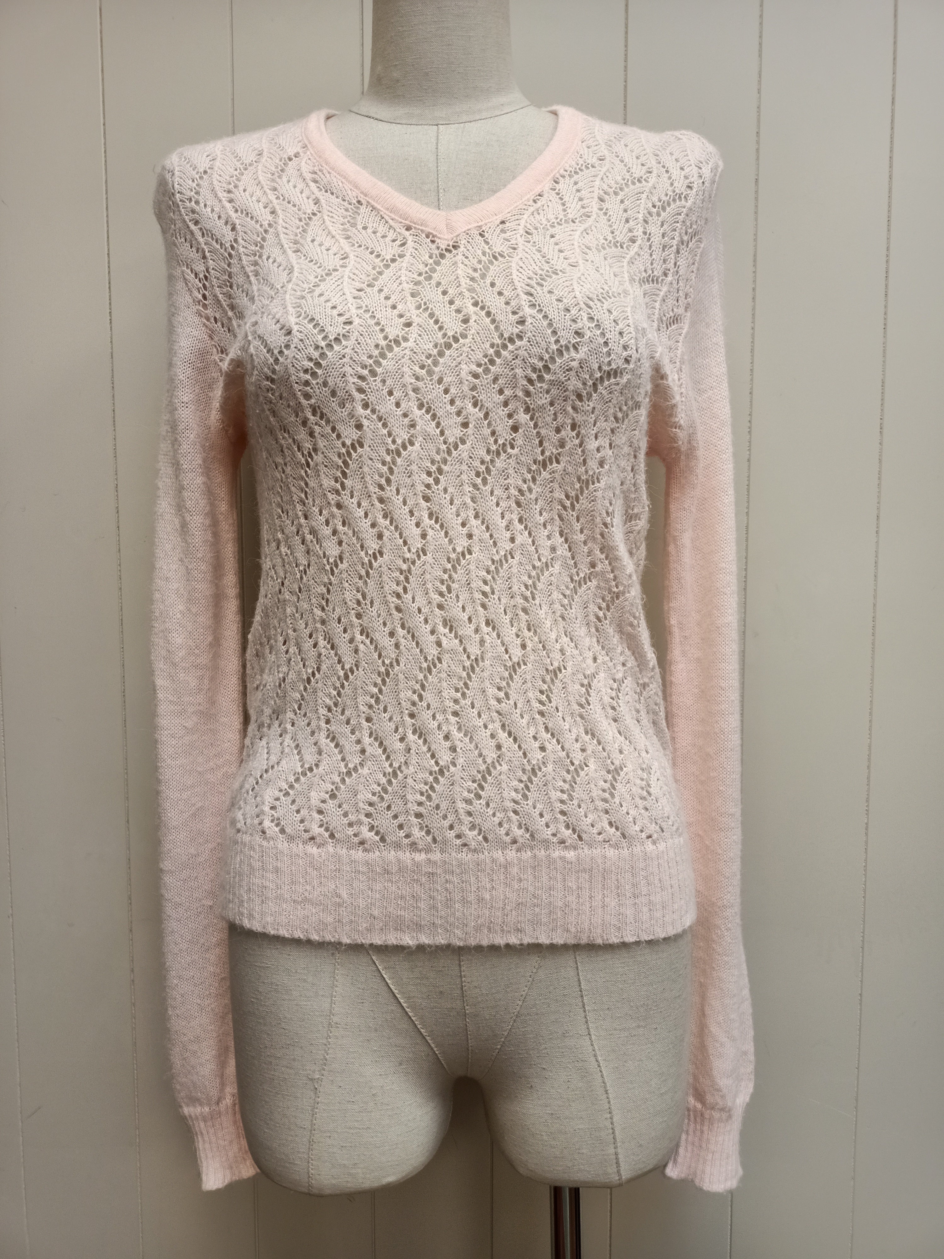 Vintage McCaul Jumper