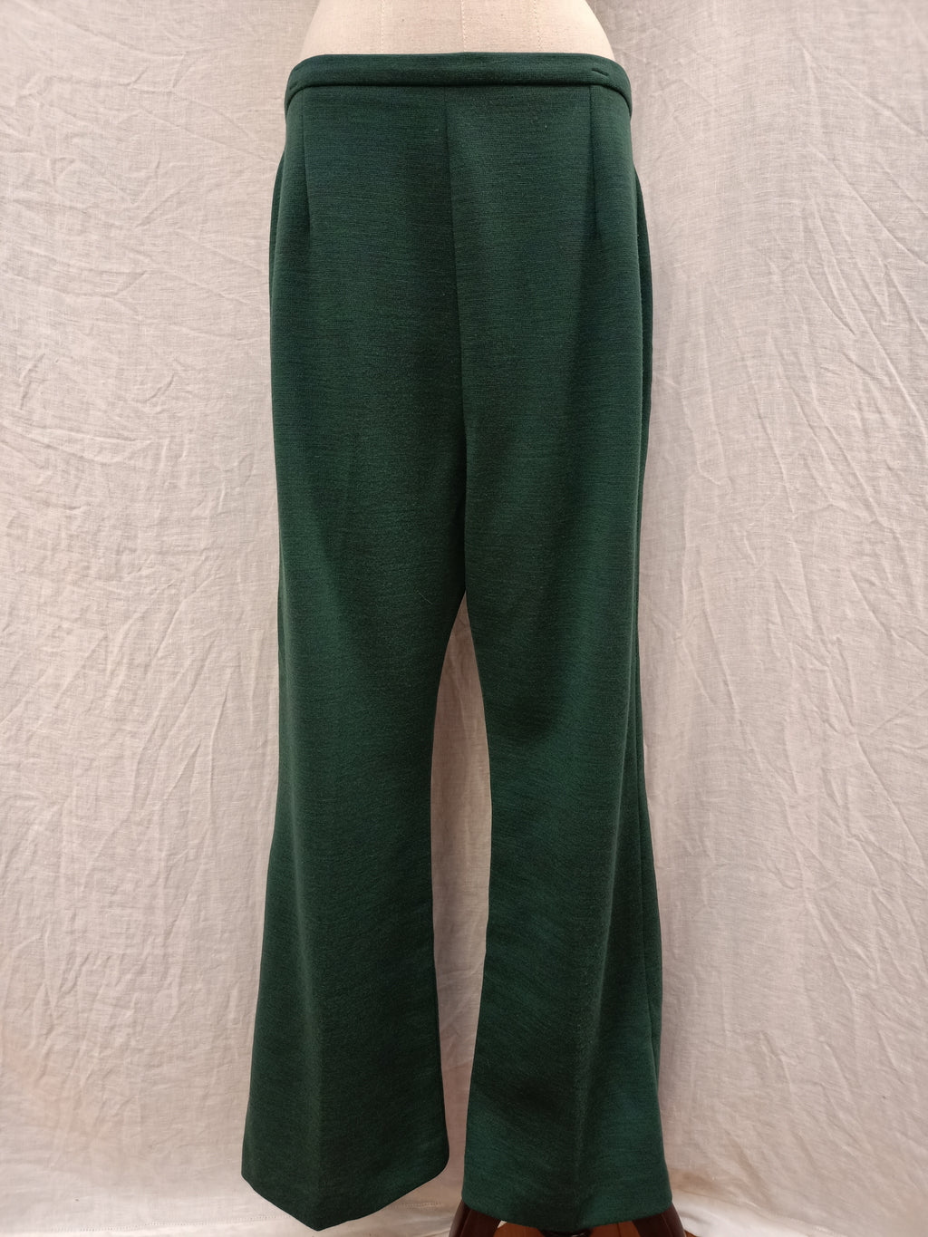 Vintage Wool Blend Co-Ord Set