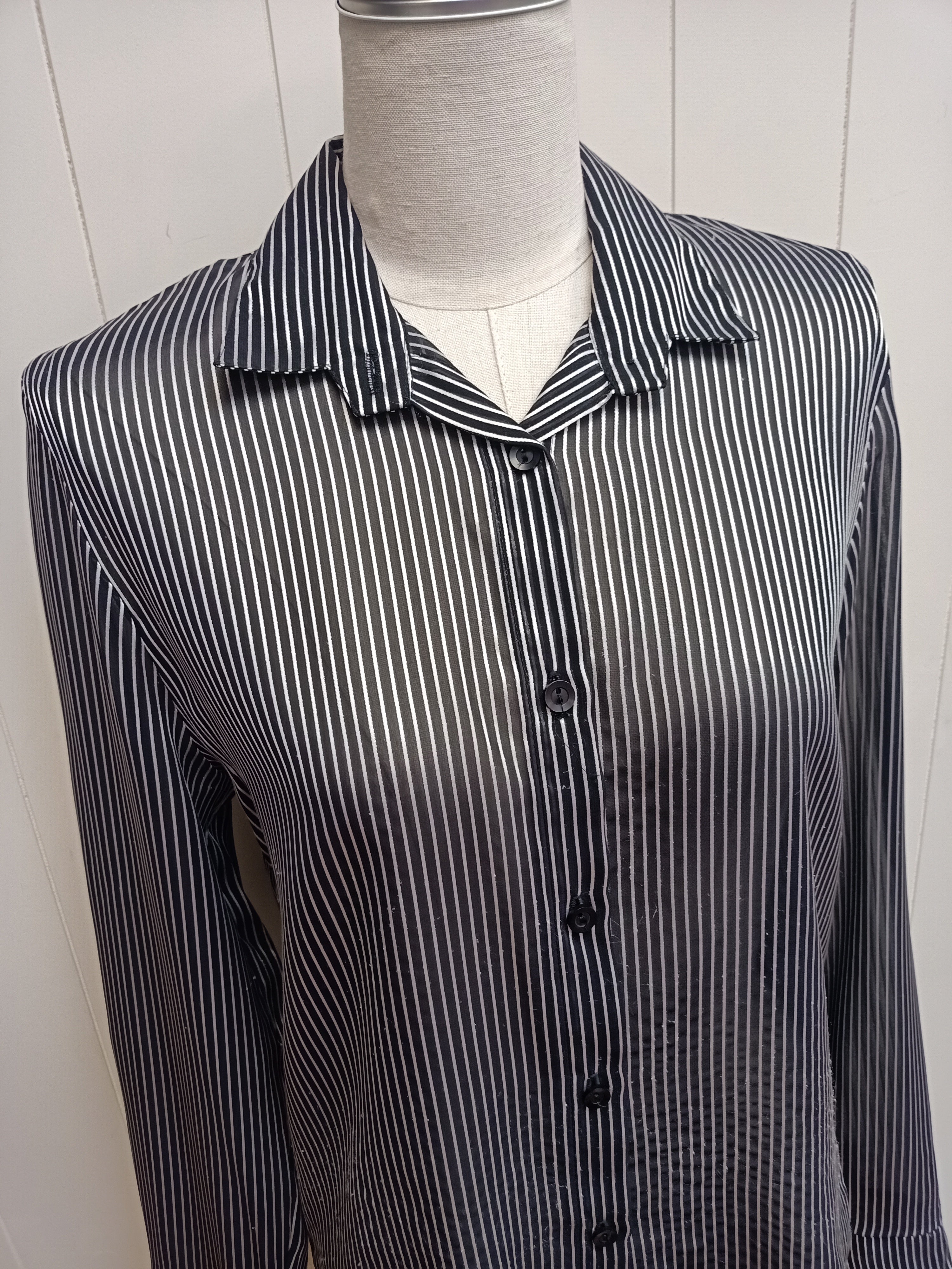 Vintage Royal Windham Collection Shirt