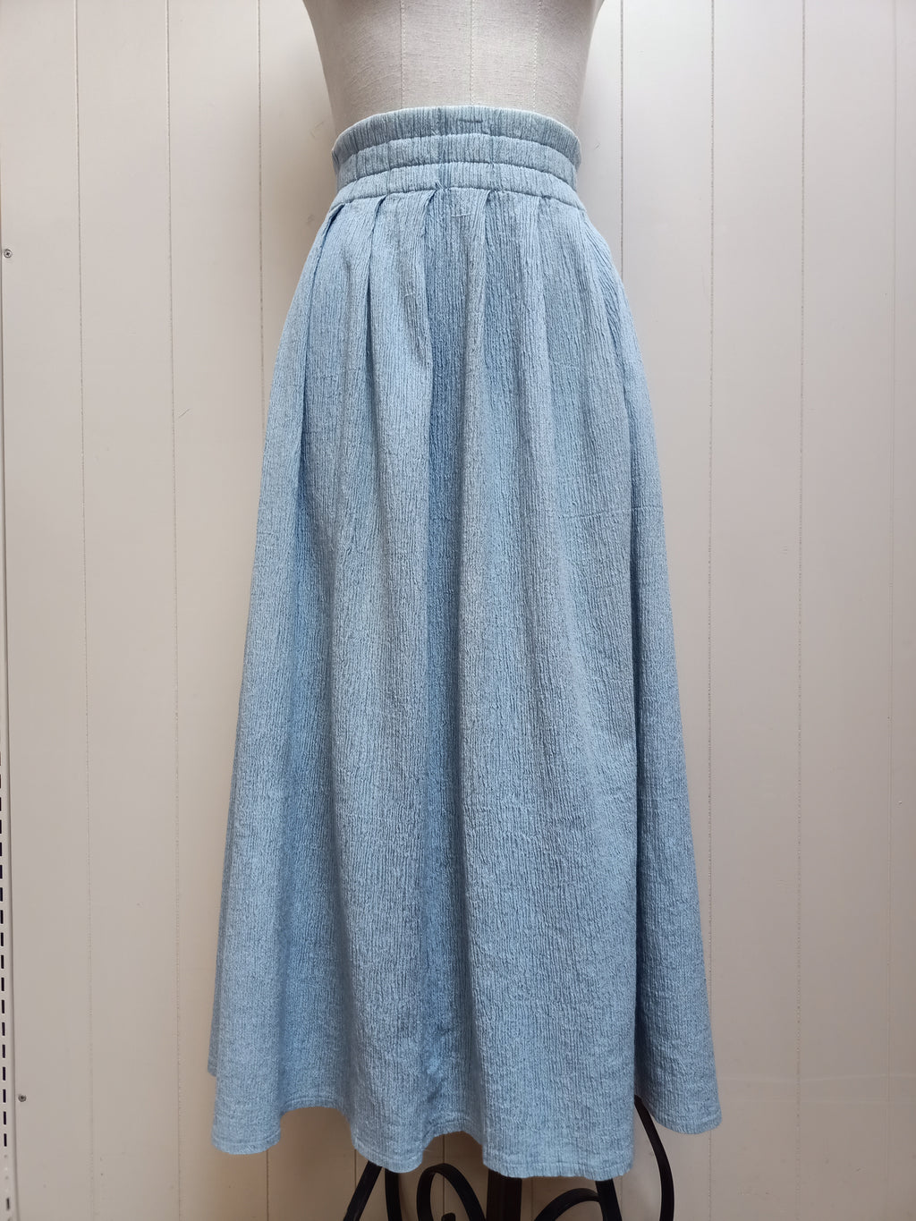 Vintage Peppertree Skirt