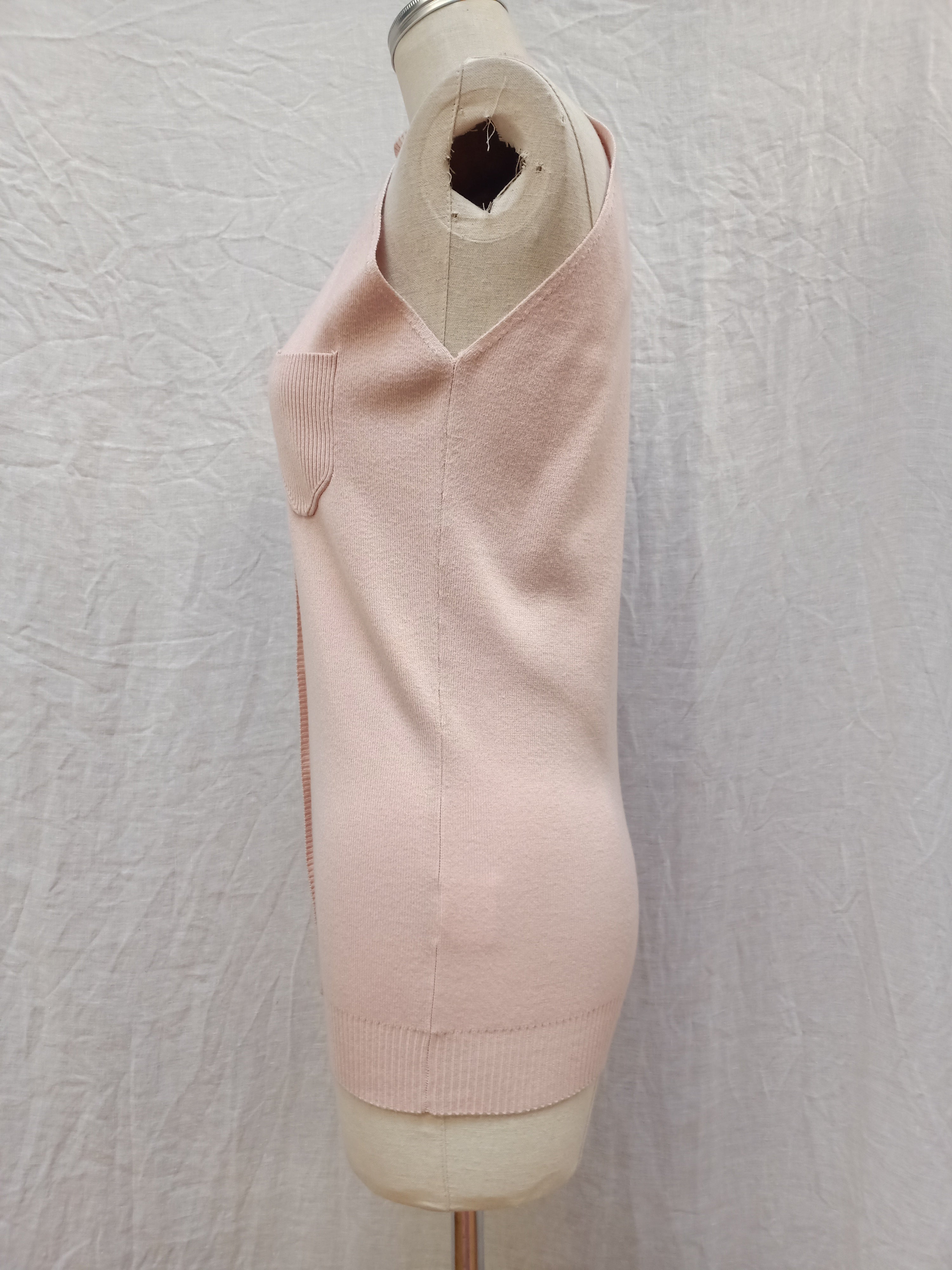Sabatini Knit Shirt