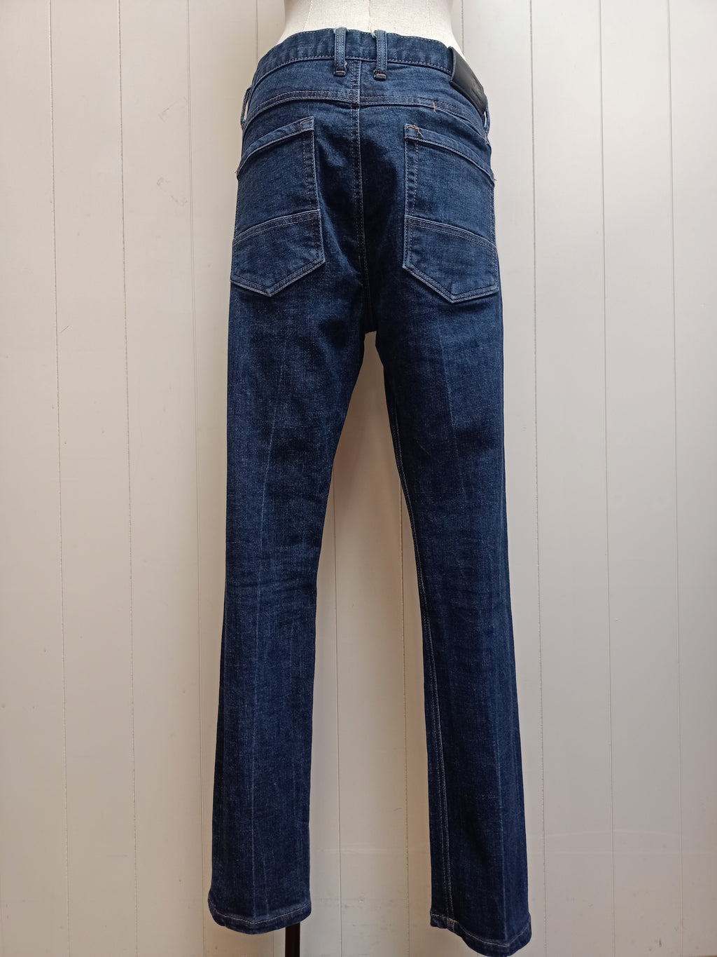 Swanndri Skinny Jeans