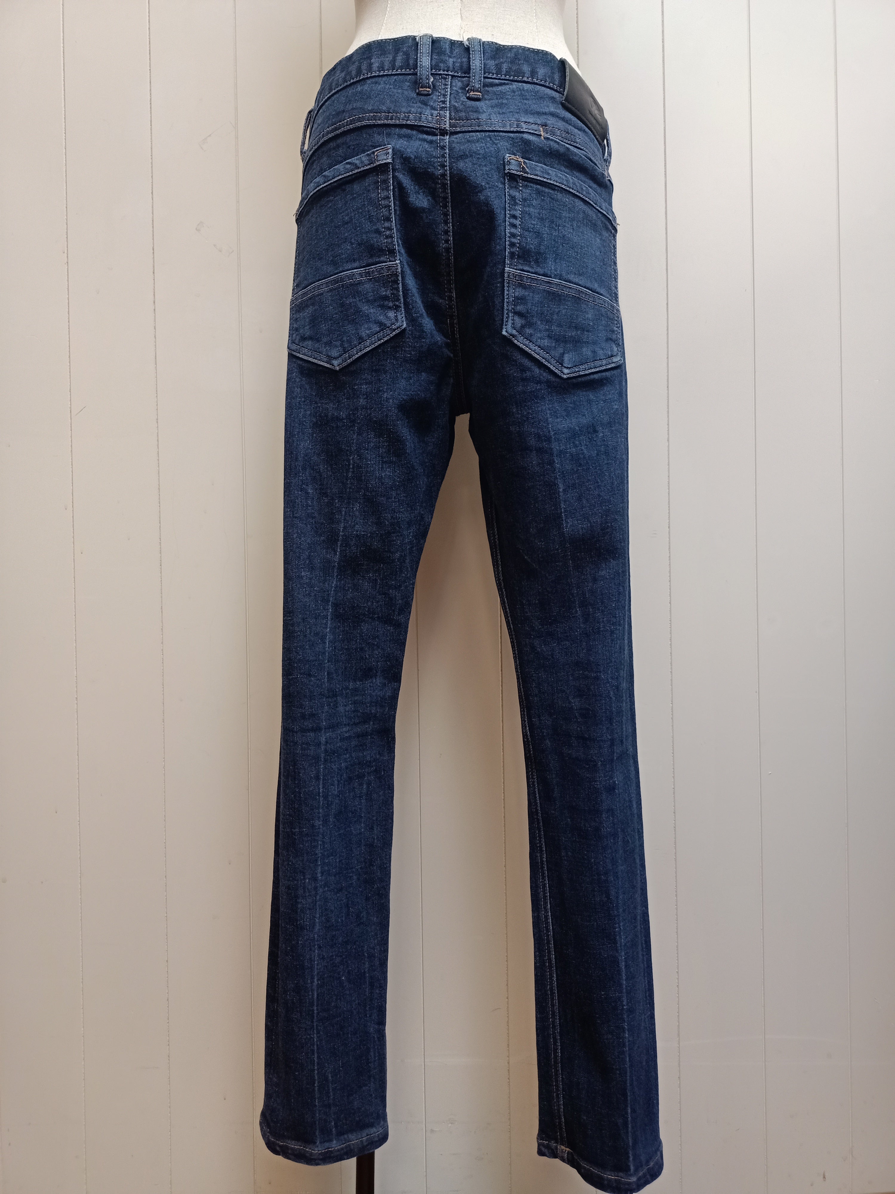 Swanndri Skinny Jeans