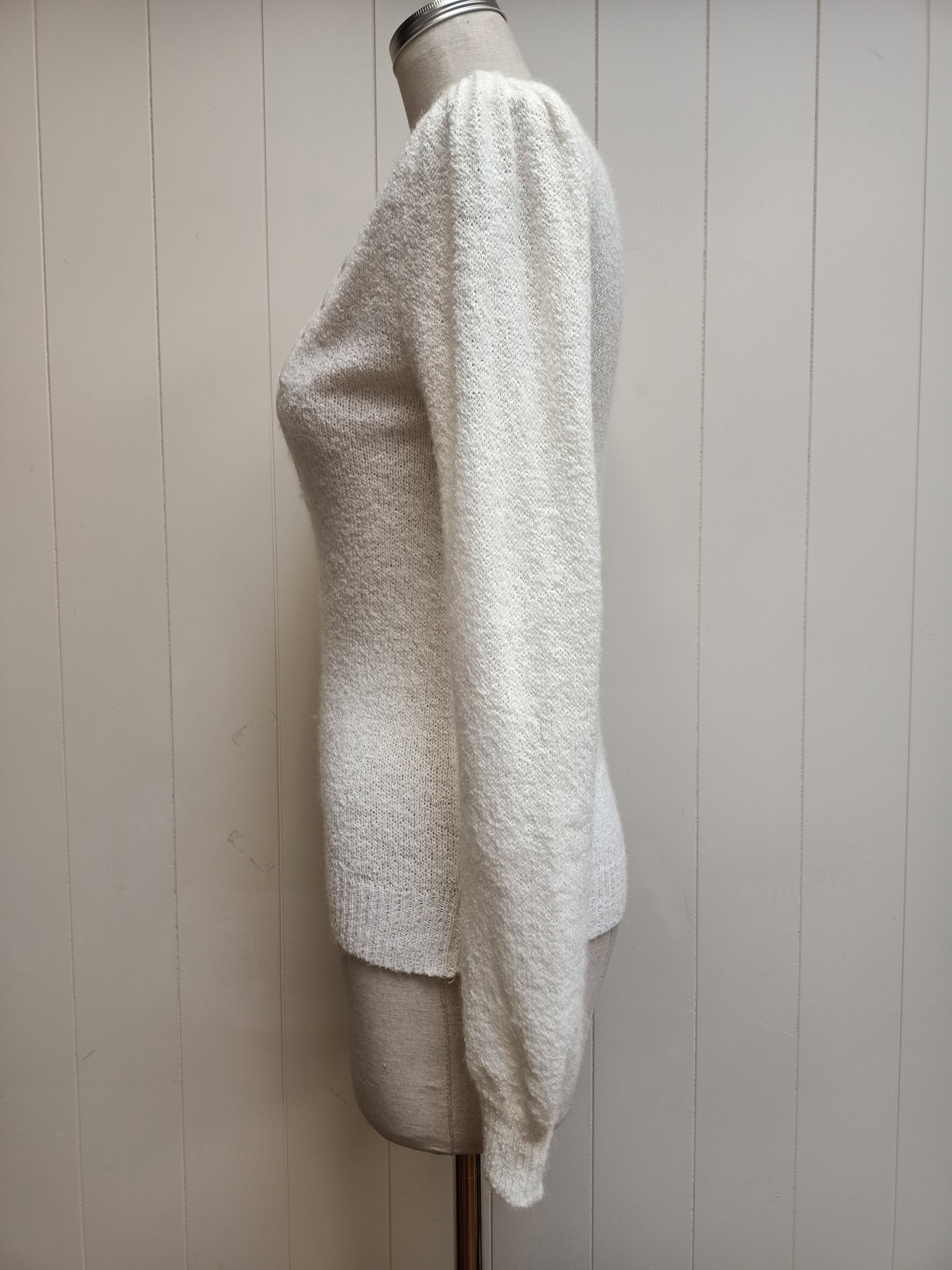 Vintage Pret-A-Porter Jumper