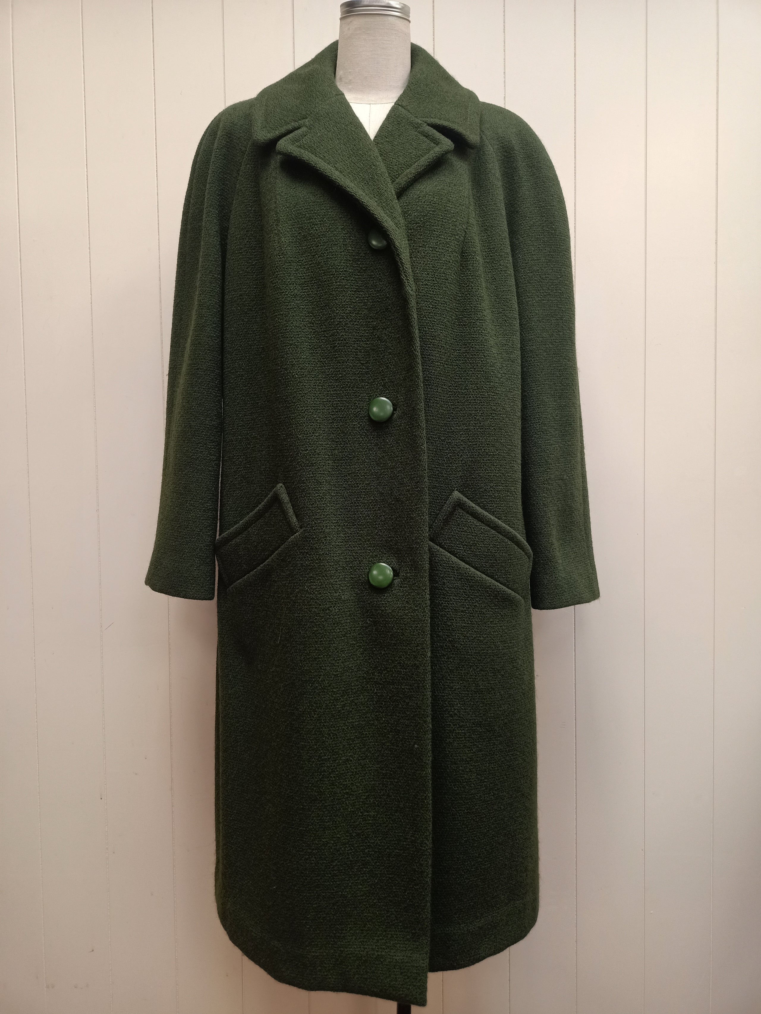Coats