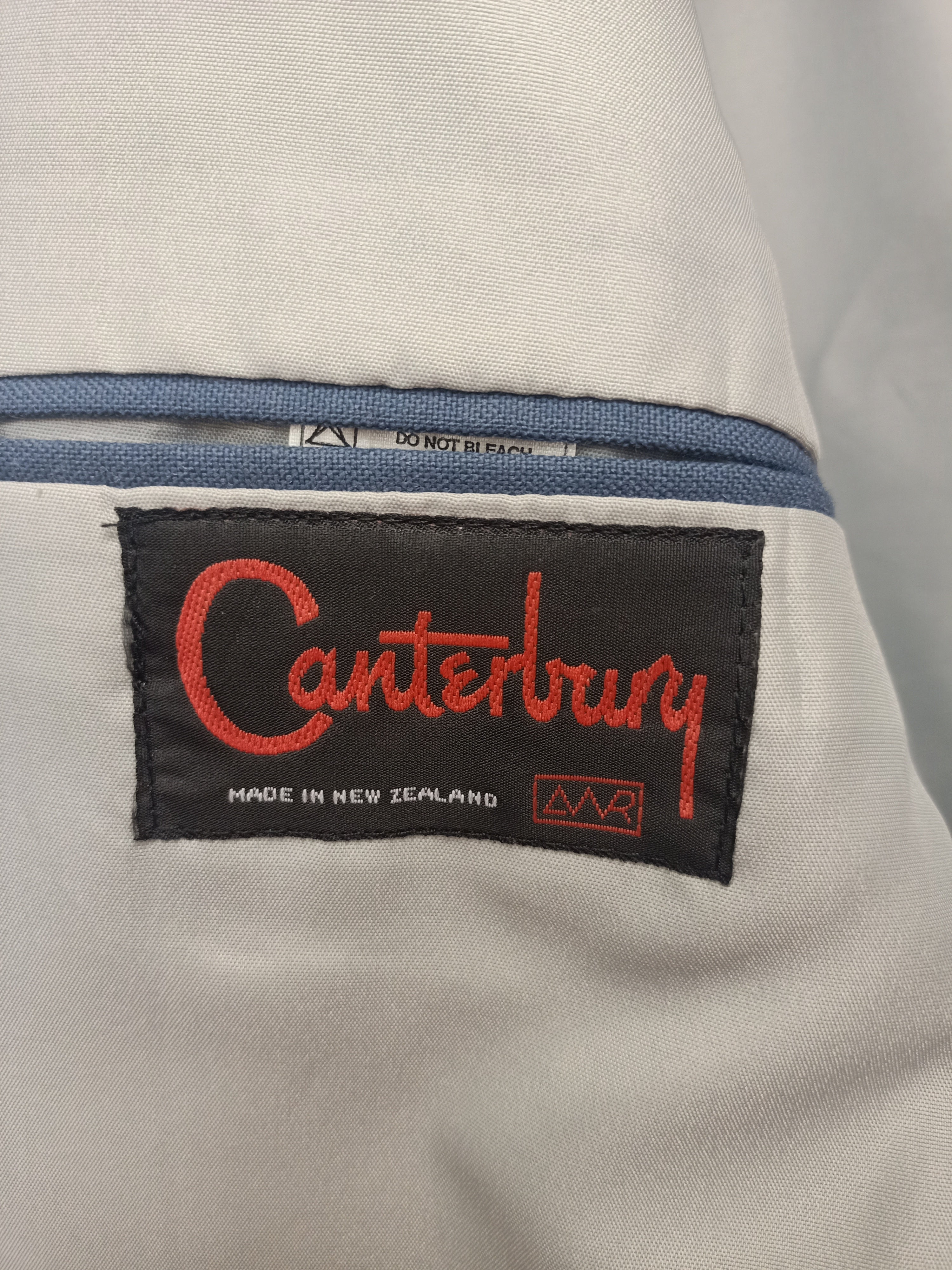 Vintage Canterbury Blazer