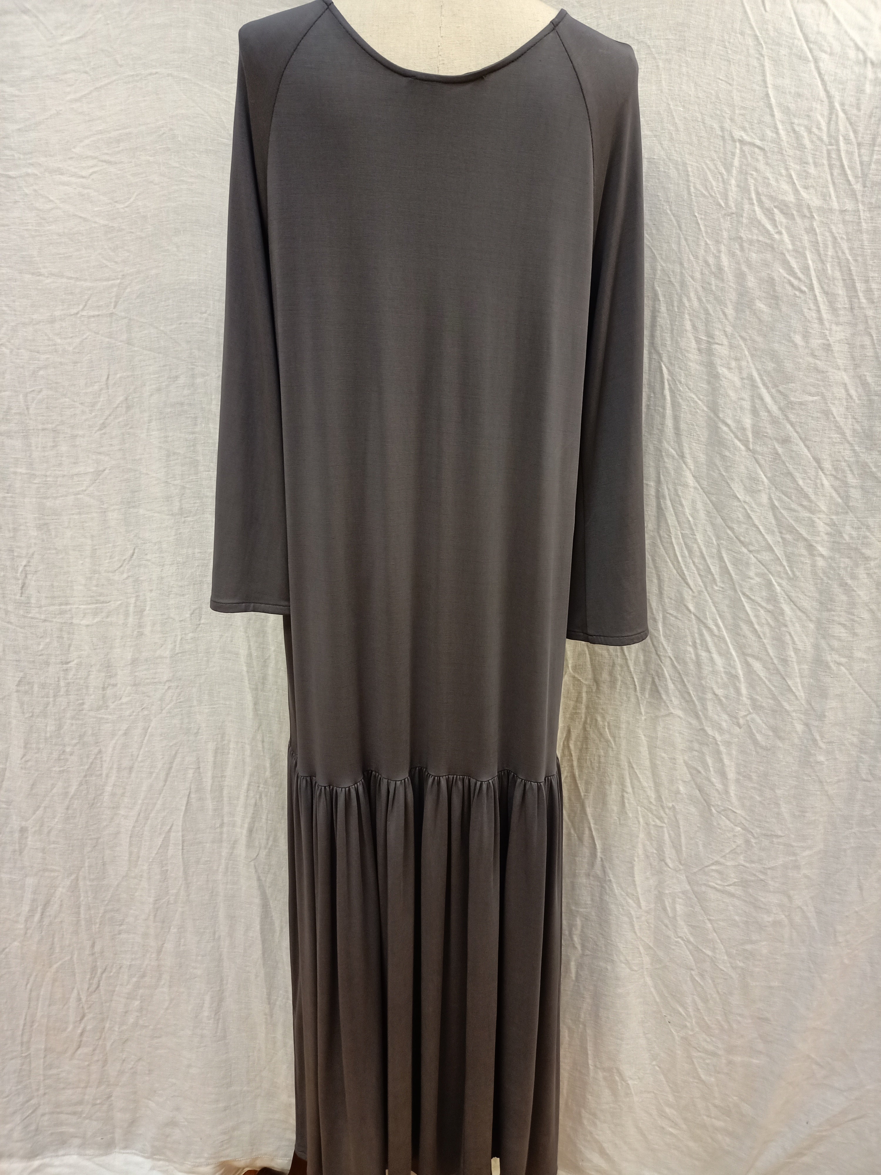 Knuefermann Stretch Dress