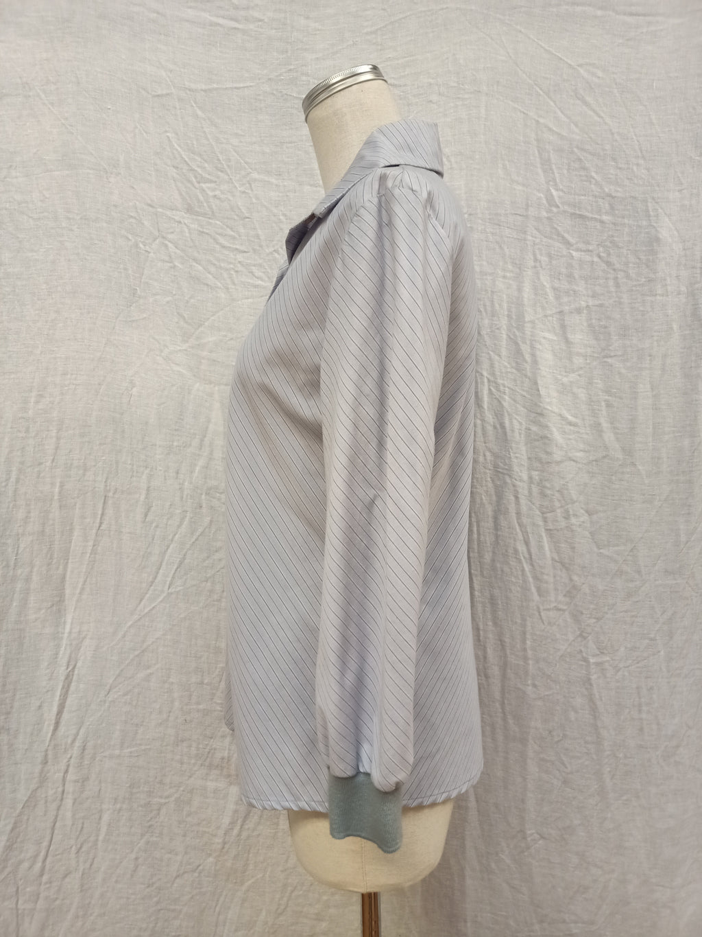 Starfish Button Up Shirt