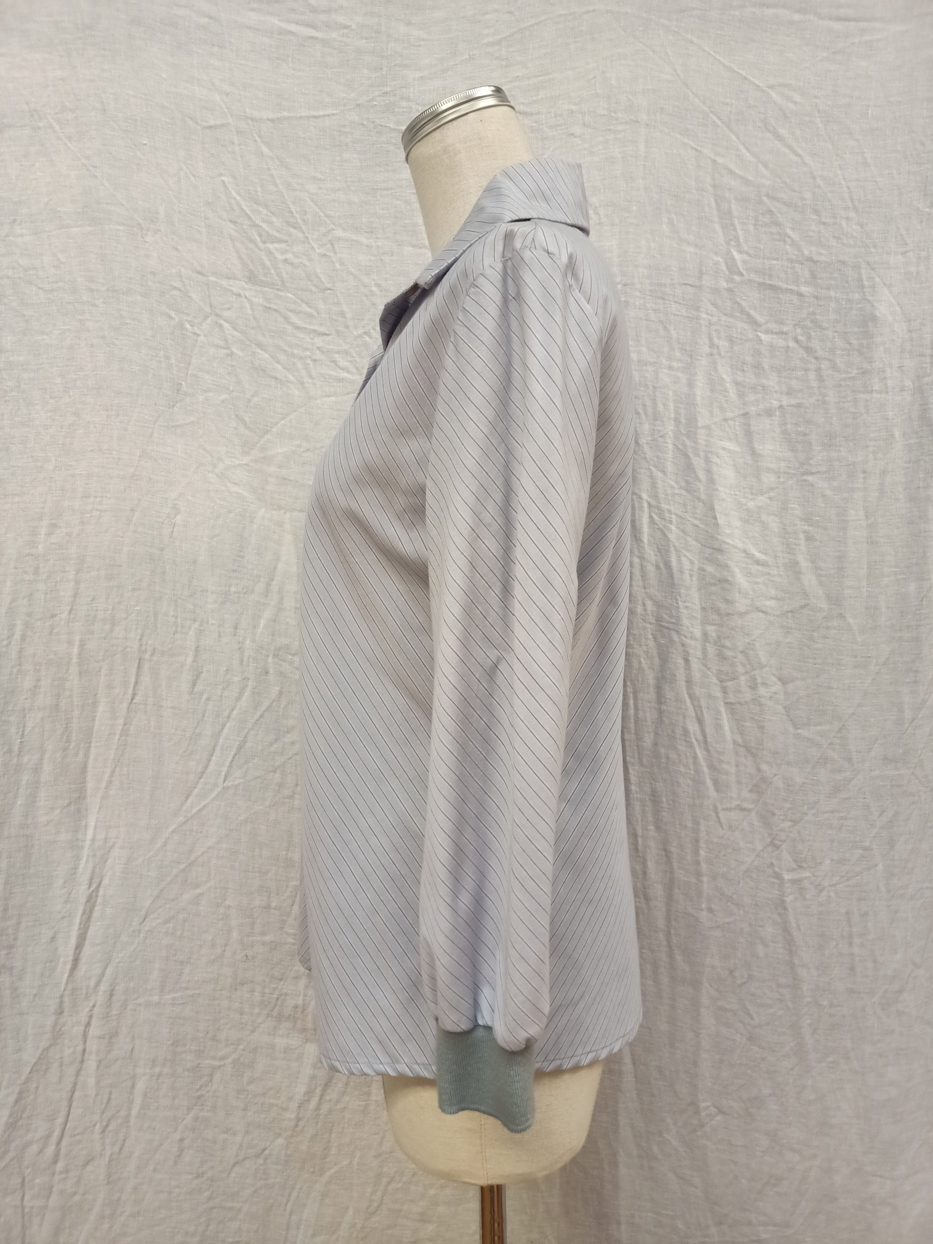 Starfish Button Up Shirt