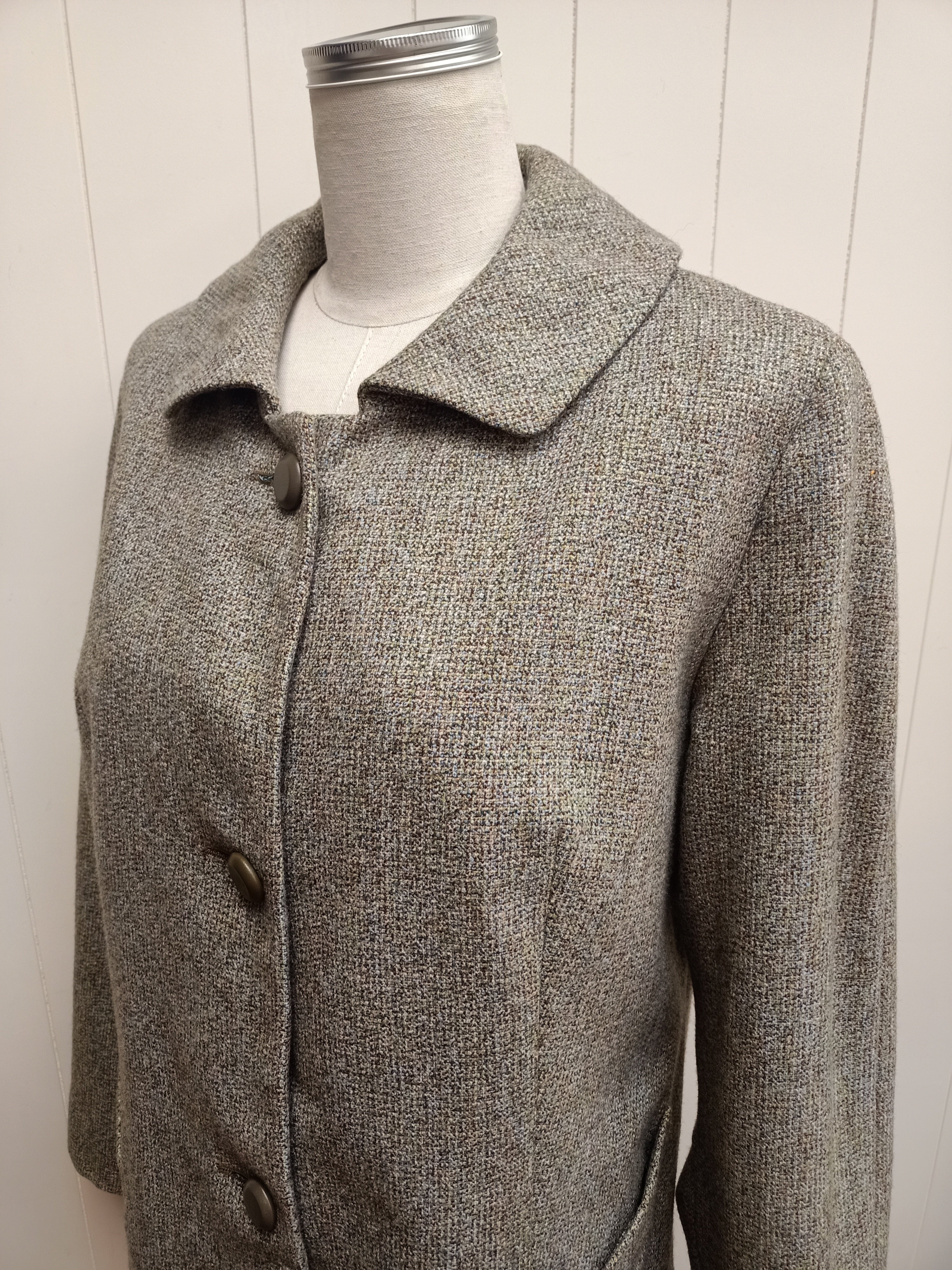 Vintage Regina by Lederman Co-Ord Set