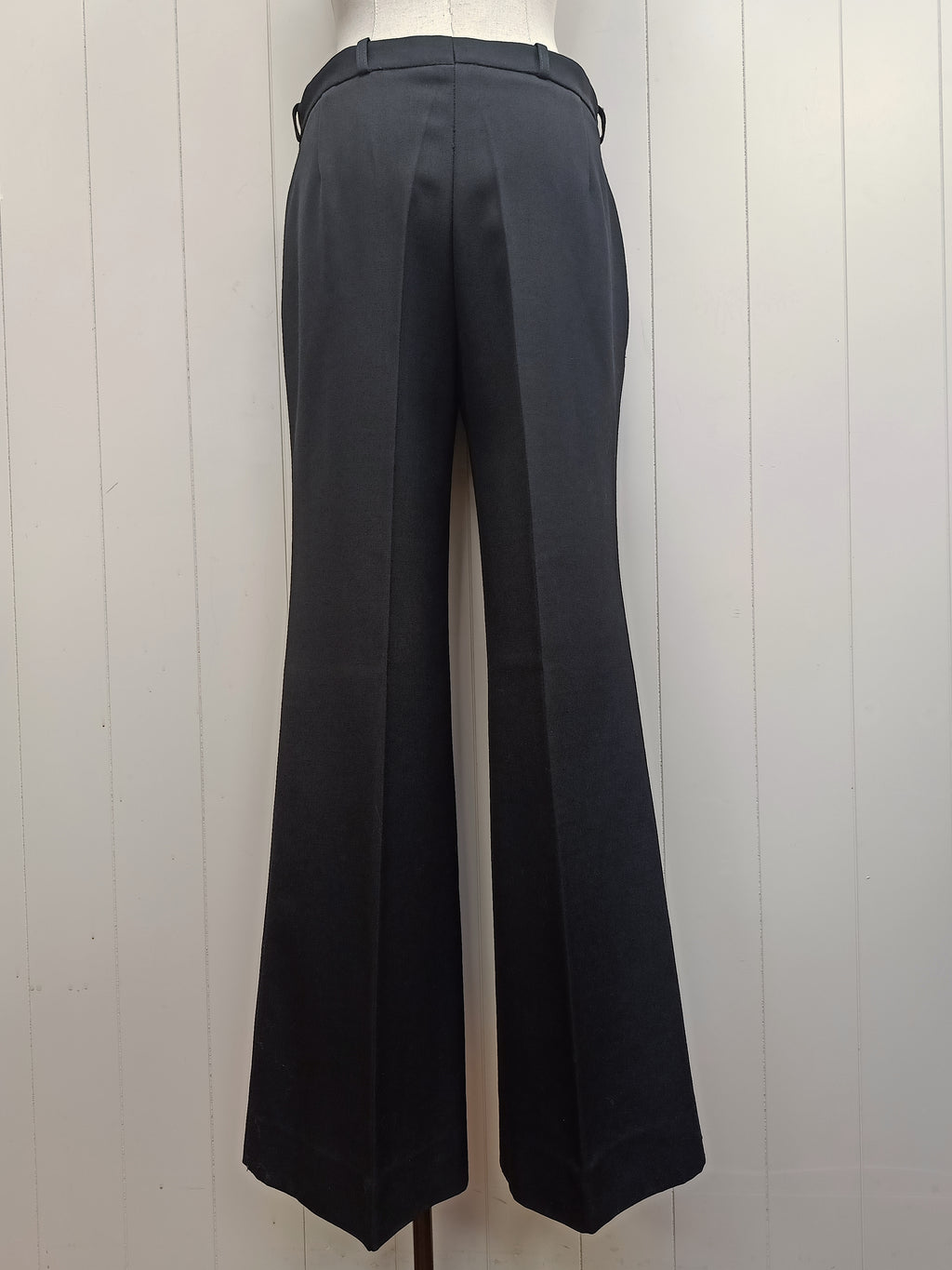 Vintage Mens Twill Pants