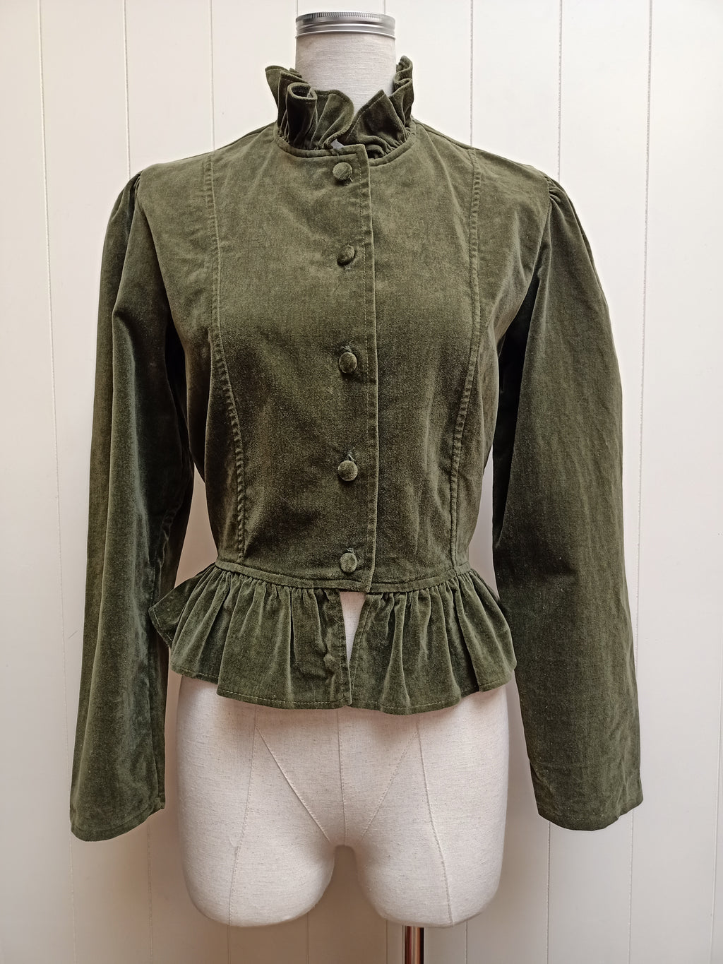 Vintage Flookies Co-Ord Set