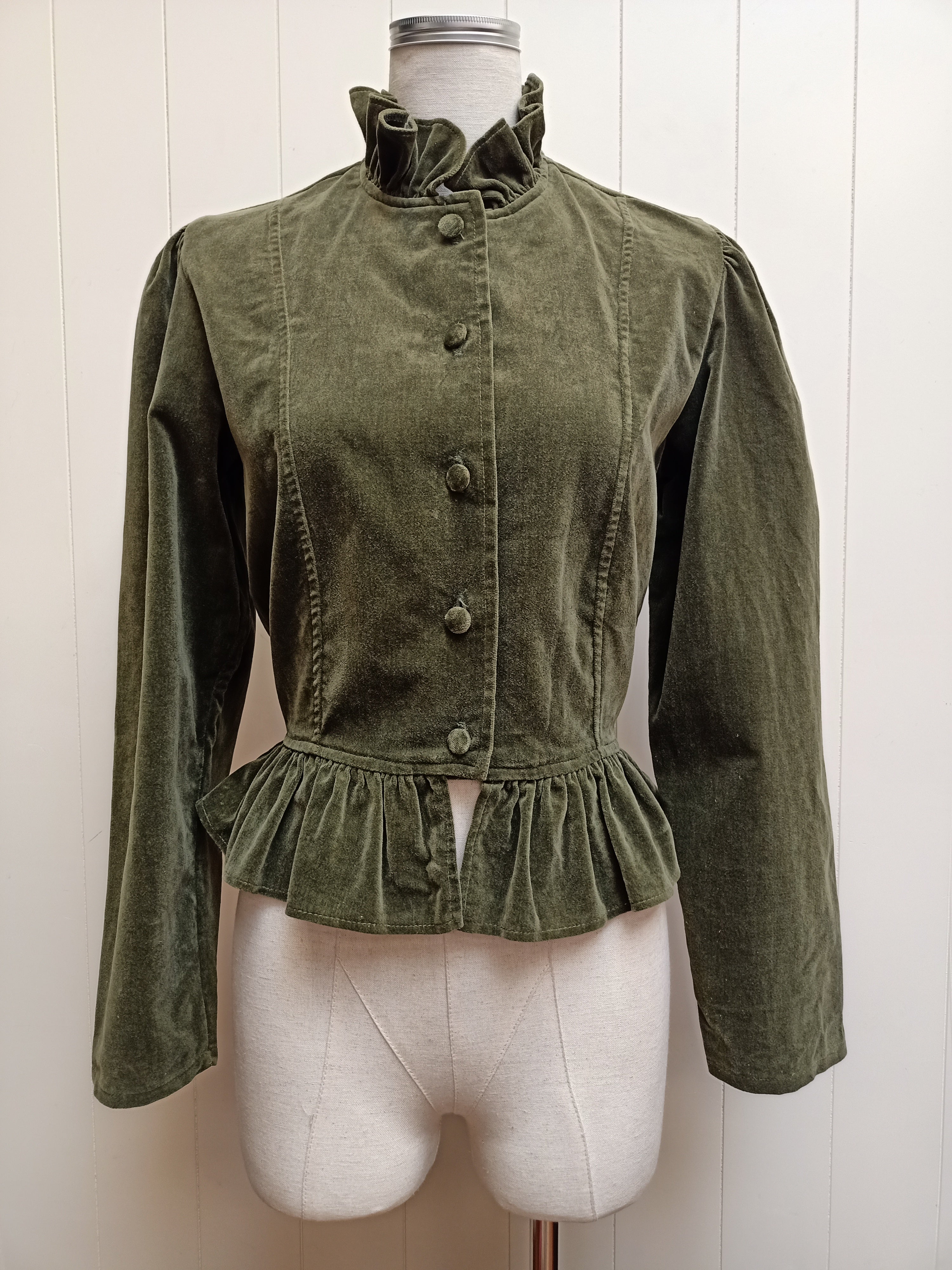 Vintage Flookies Co-Ord Set