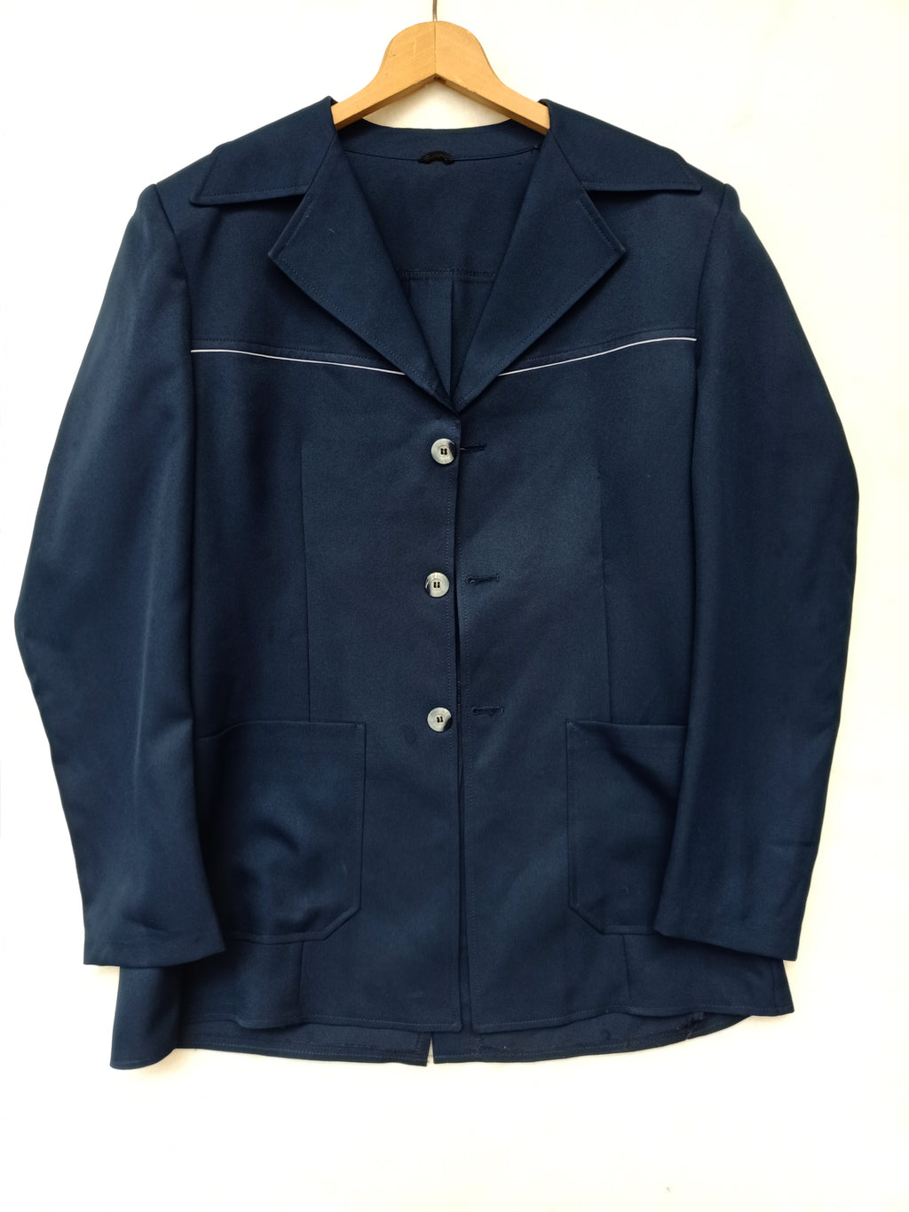 Vintage Riverside Leisure Wear Blazer