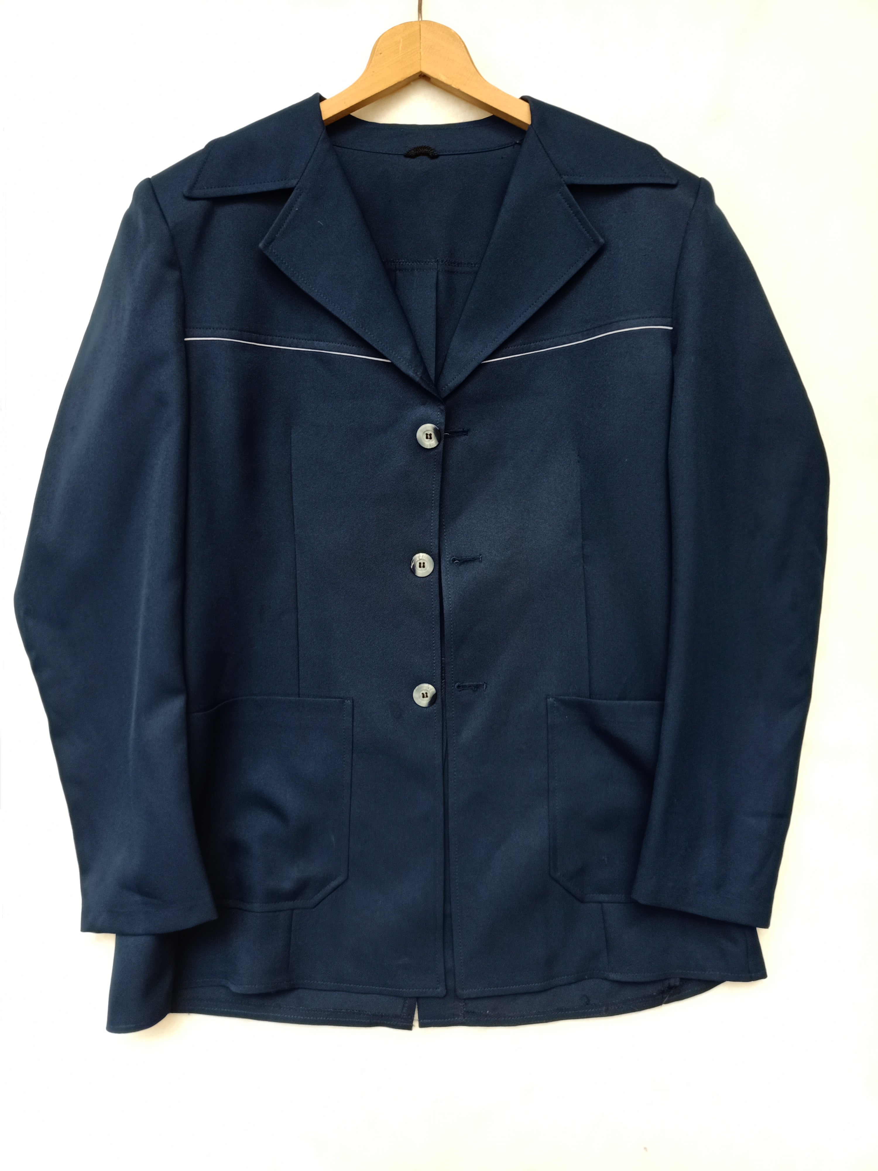 Vintage Riverside Leisure Wear Blazer