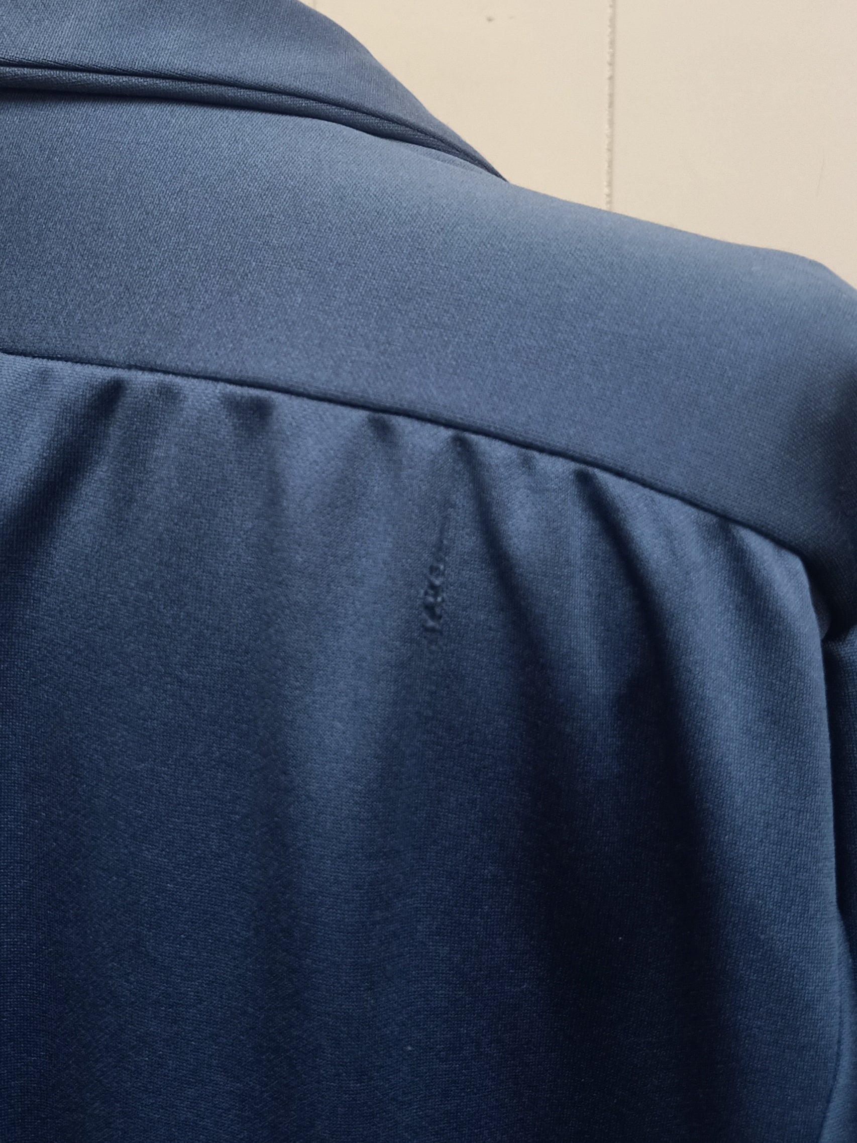 Vintage Level 5 Shift Dress