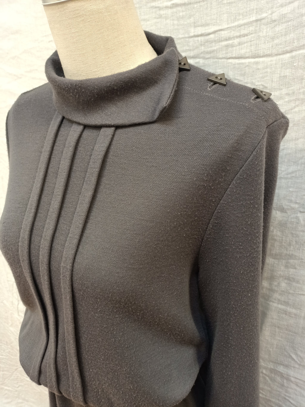 Vintage Carducci Dress