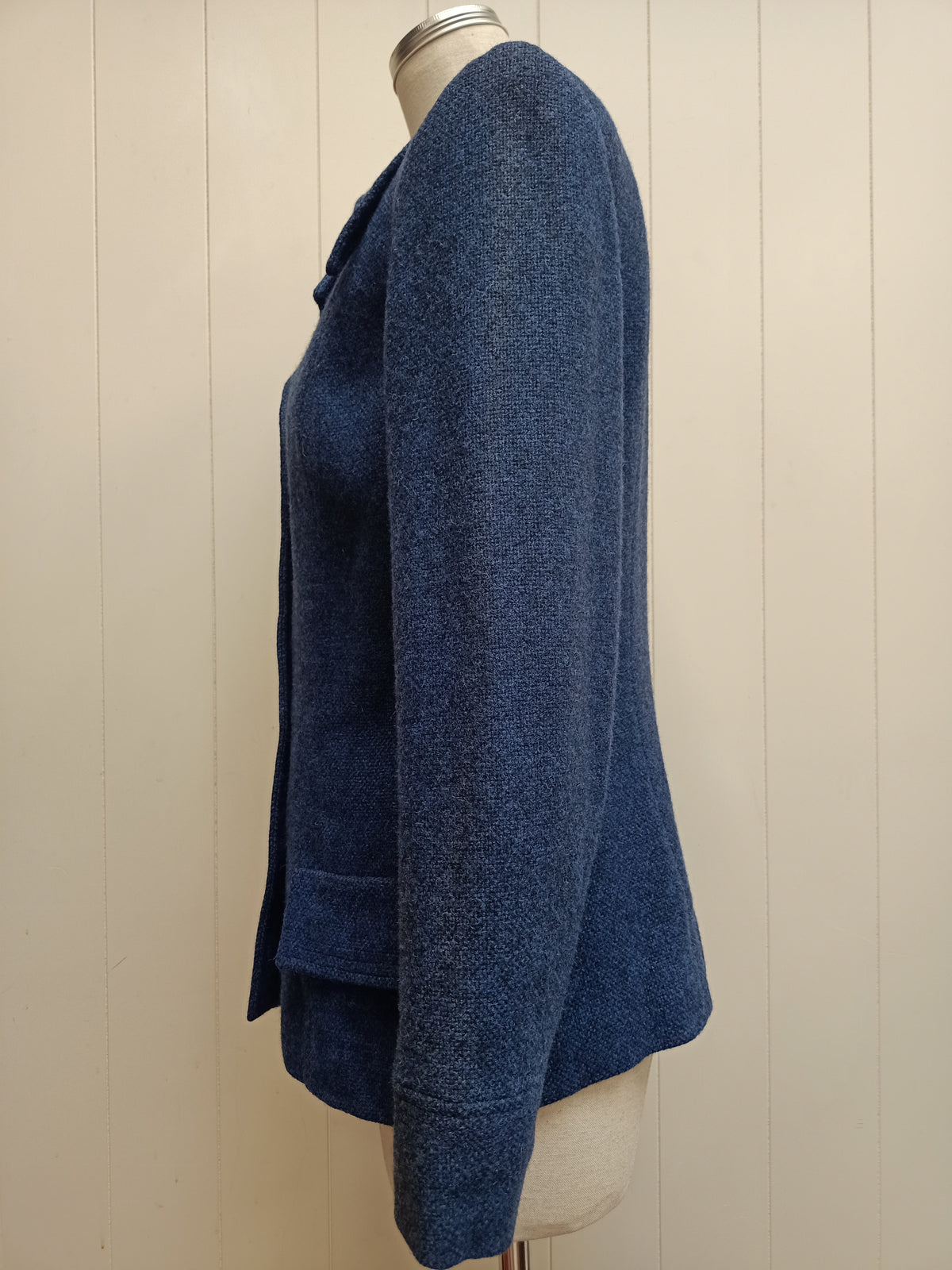 Vintage Justin Skirt Suit Co-Ord Set