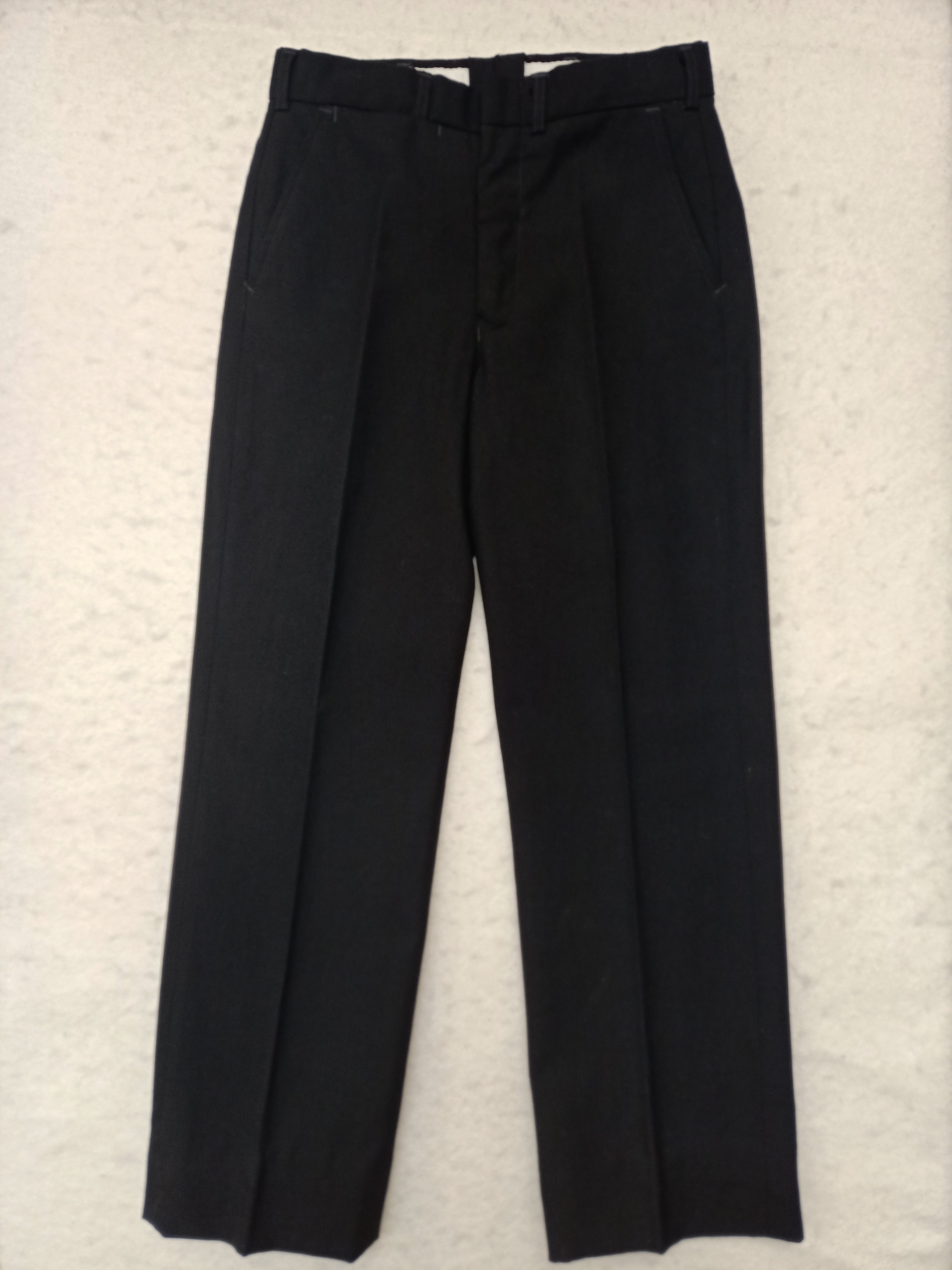 Vintage Mens Standfast Ltd. Twill Pants