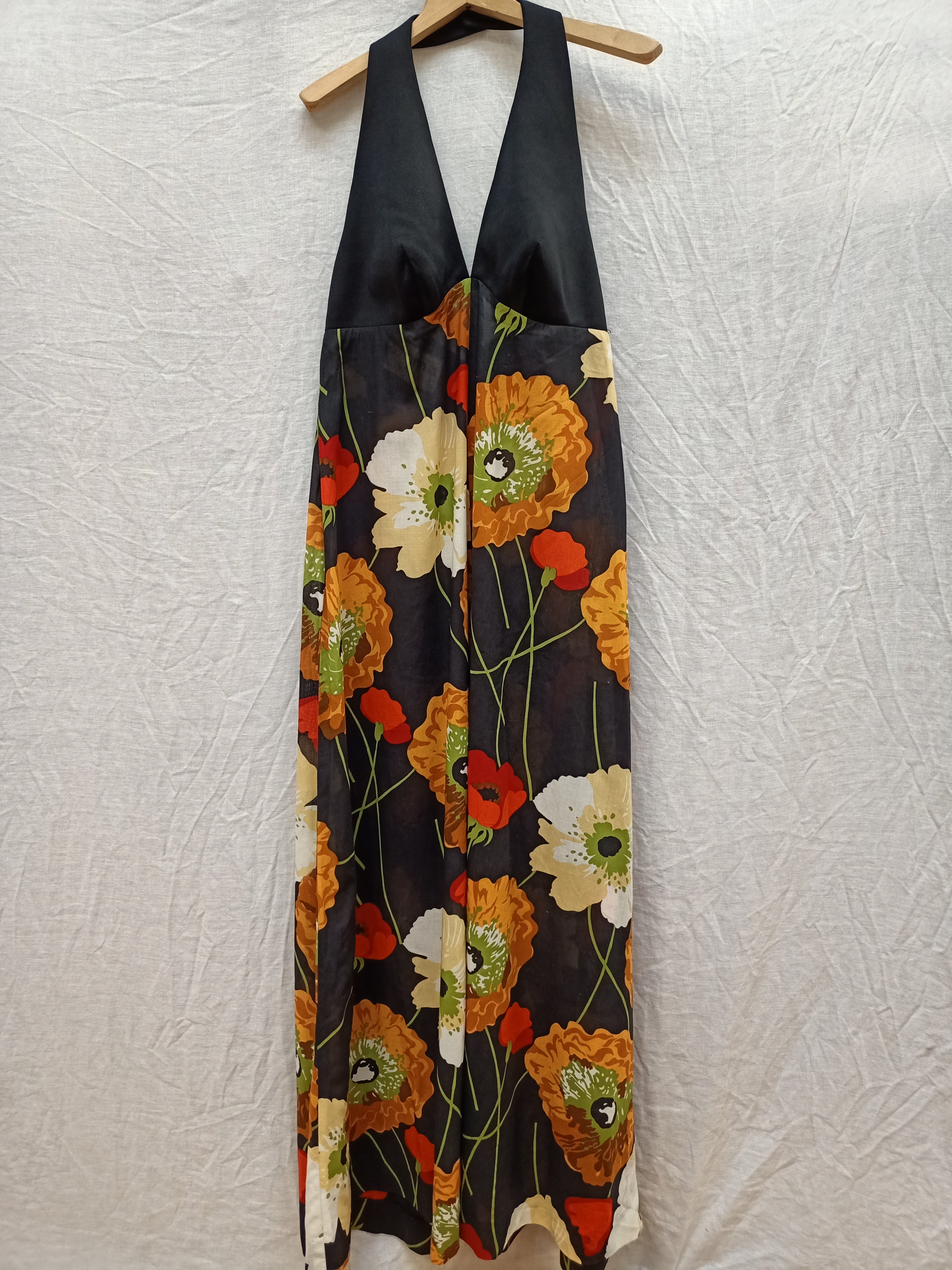 Vintage Floral Co-Ord Set