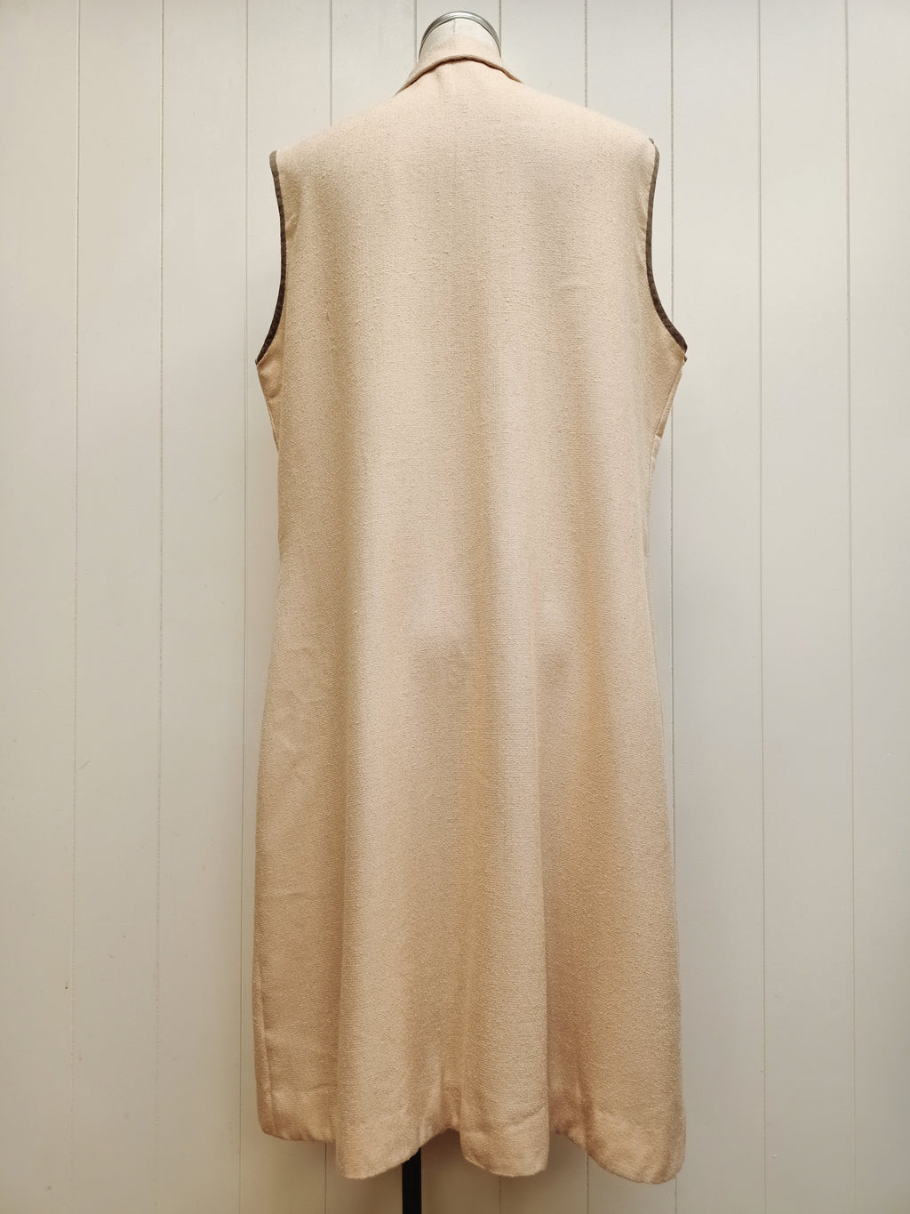 Vintage Sara Saratti Dawn Dress