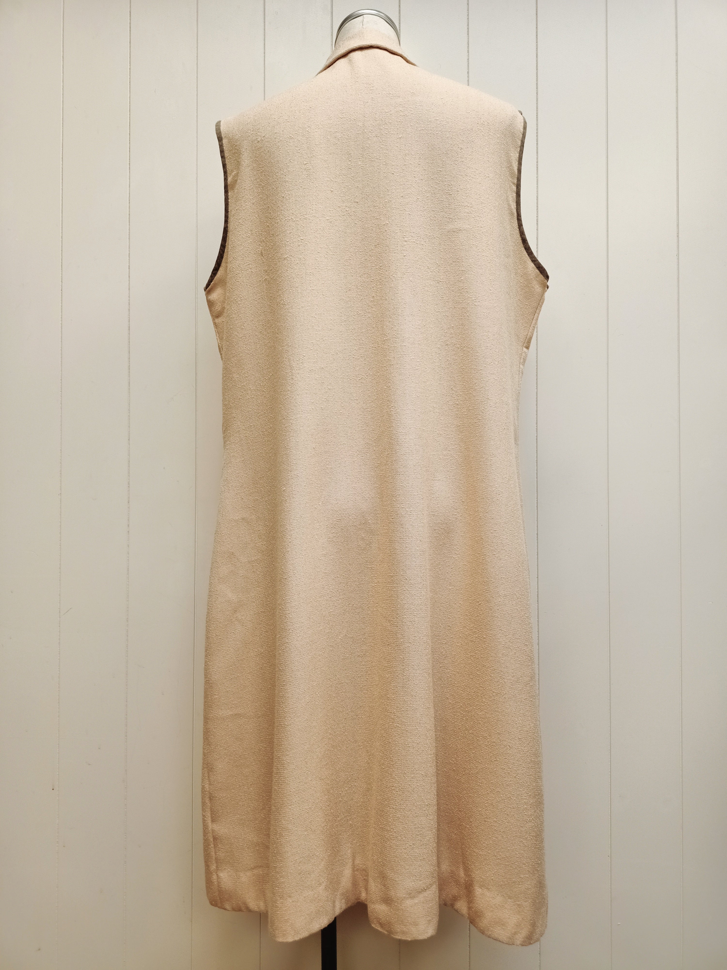 Vintage Sara Saratti Dawn Dress