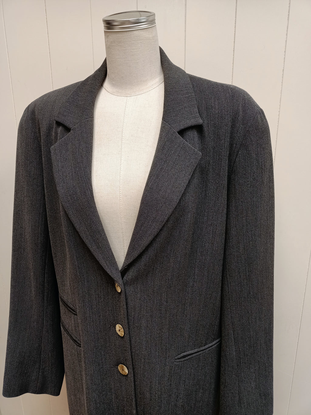 Vintage Wallis Jacket