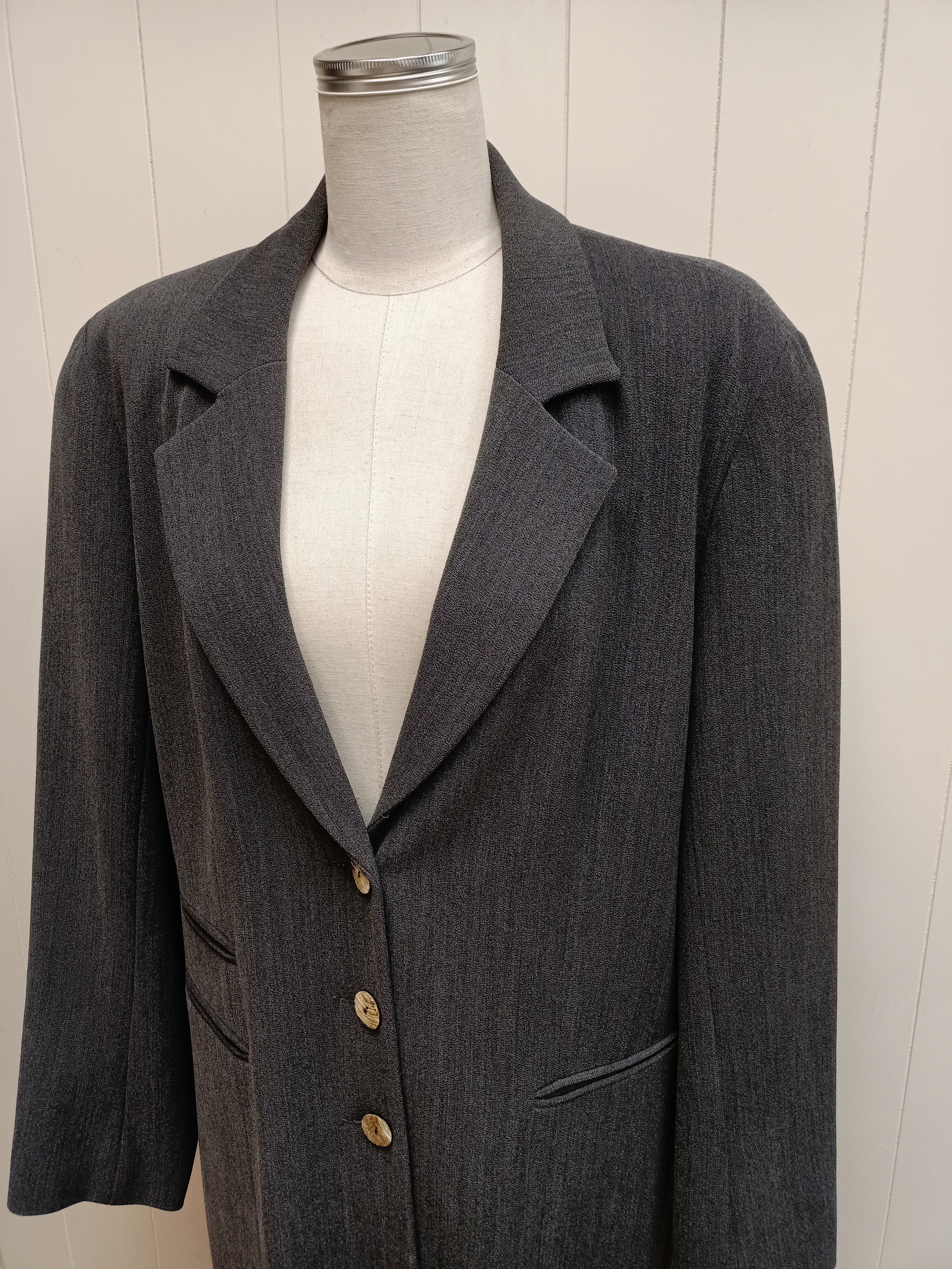 Vintage Wallis Jacket