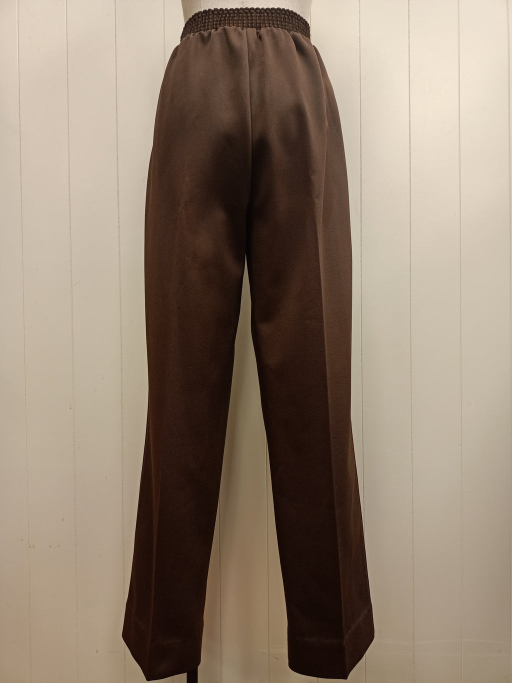 Vintage Peer Gynt Brown Pants