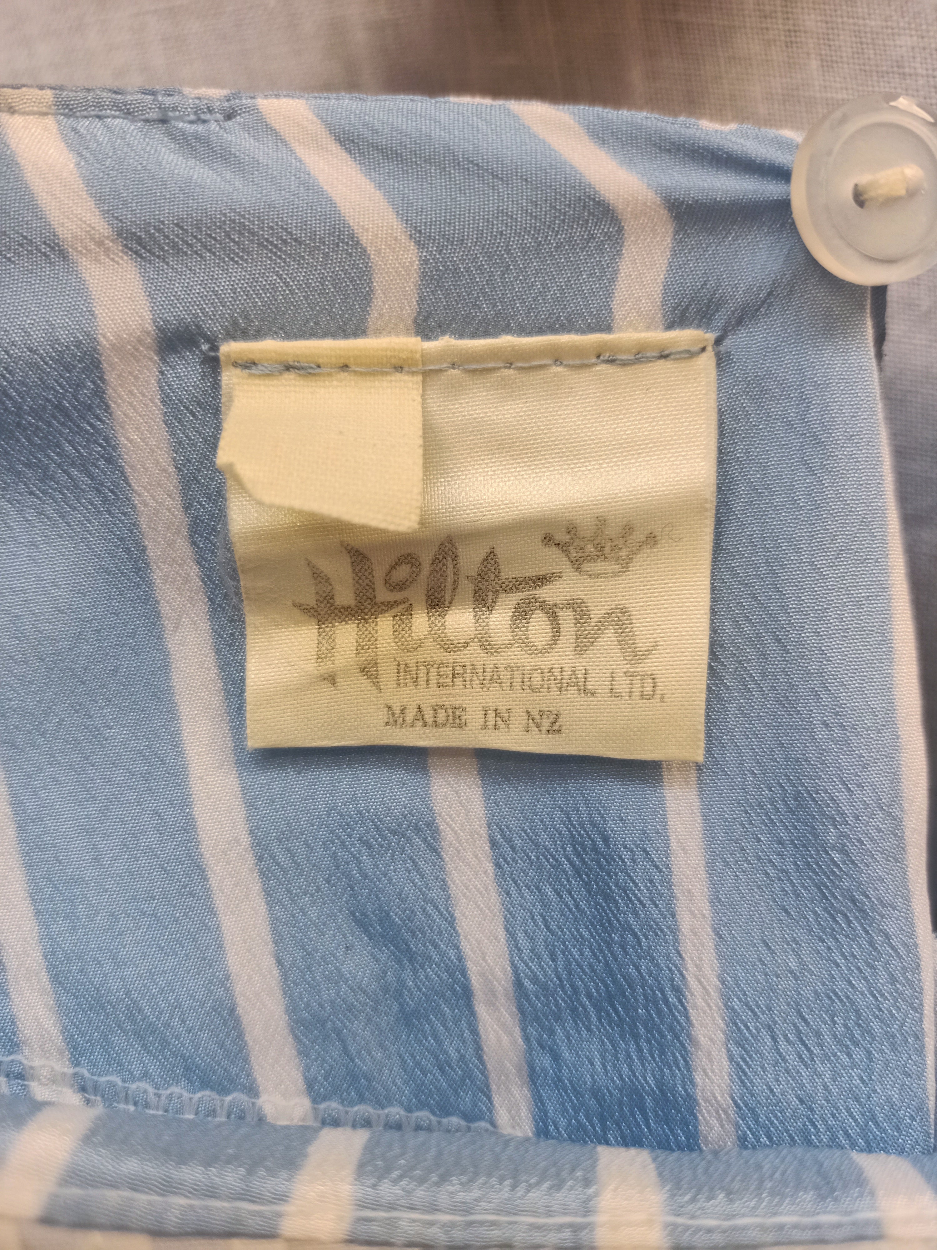 Vintage Hilton Dress