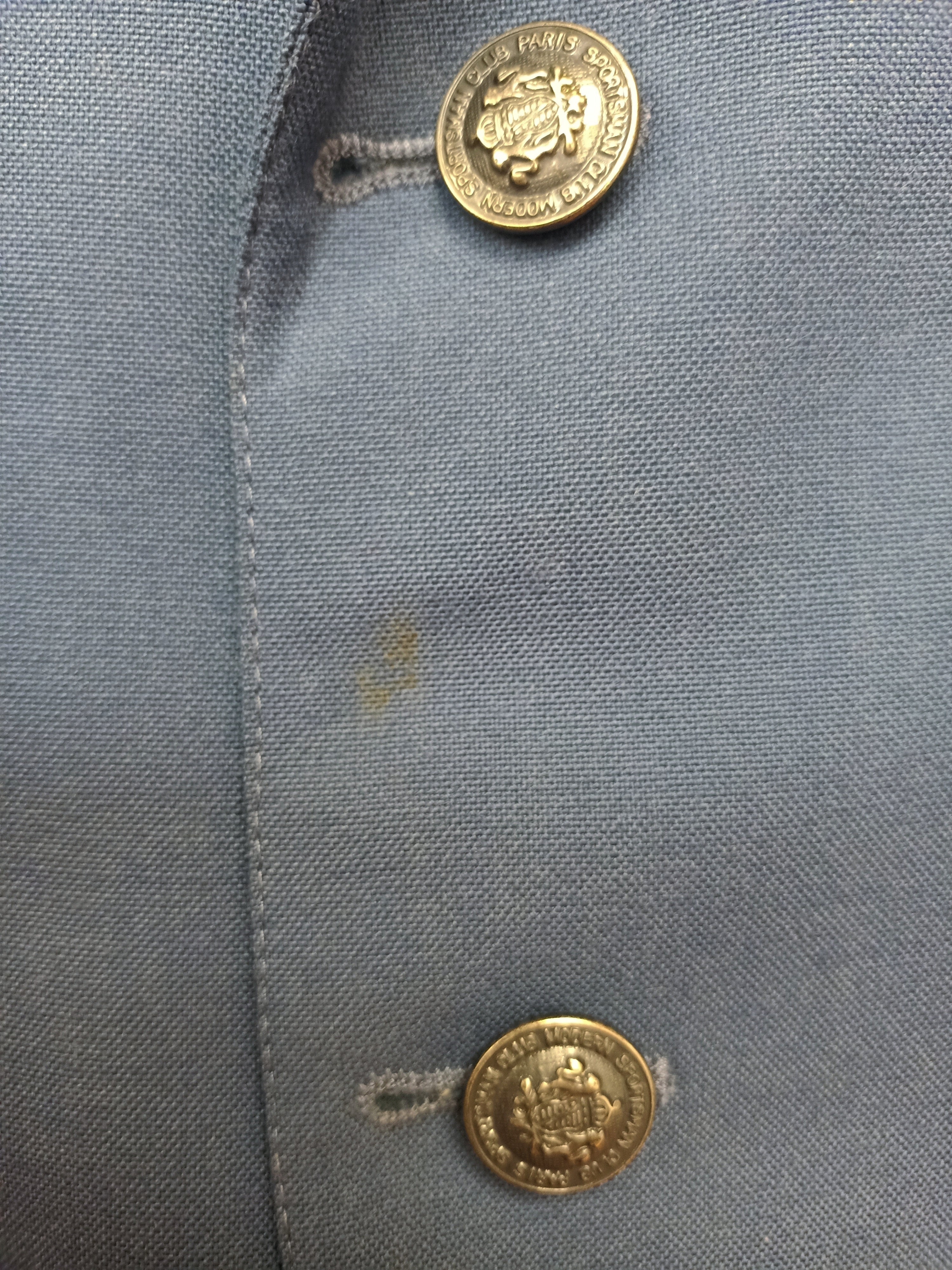 Vintage Canterbury Blazer