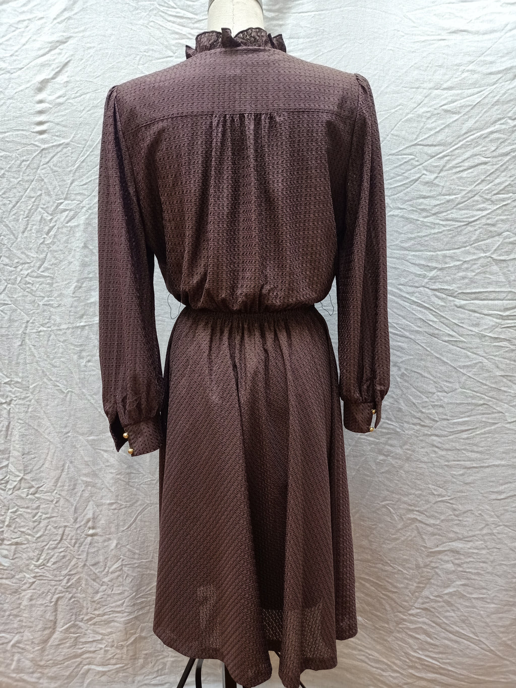 Vintage Nina Dress