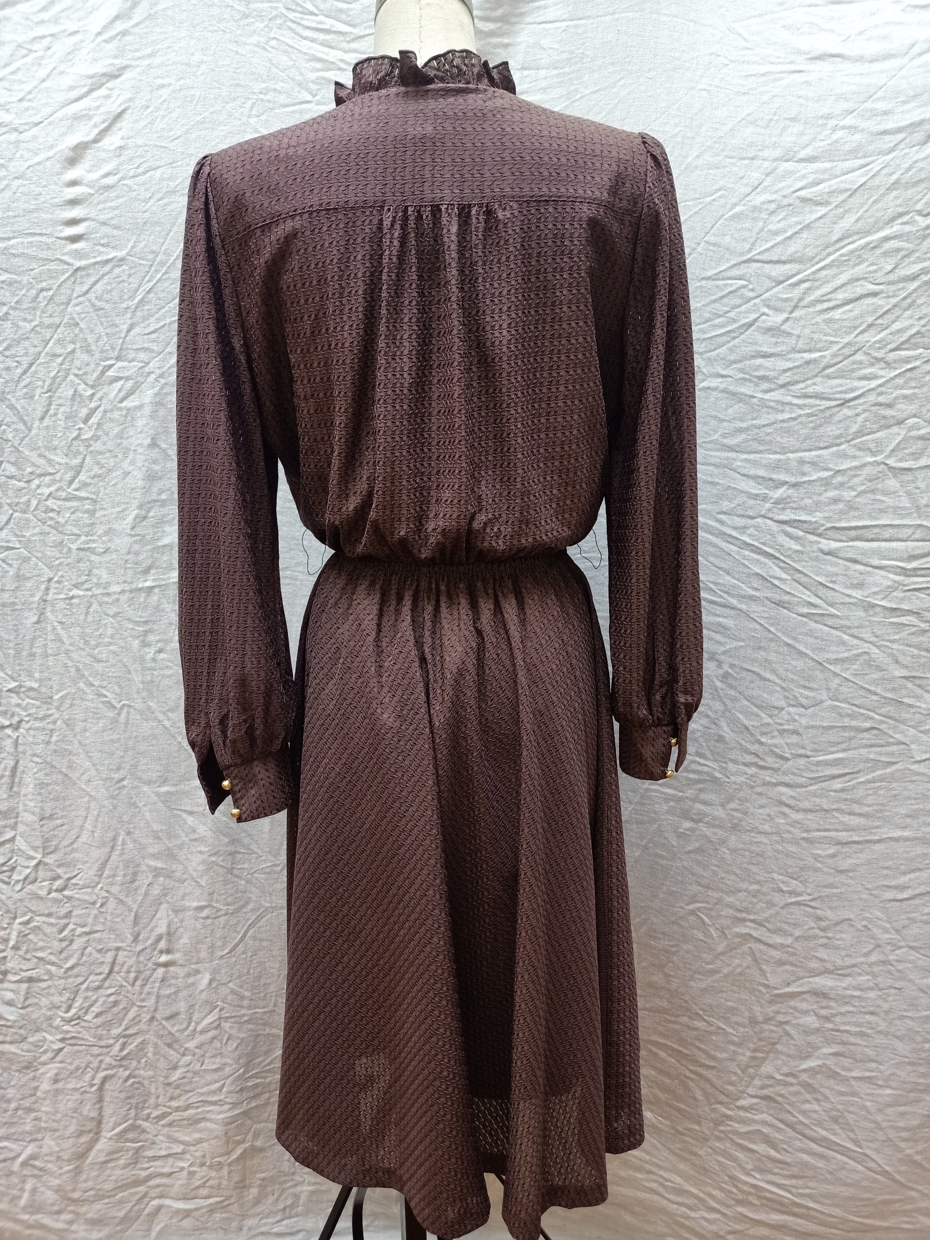 Vintage Nina Dress