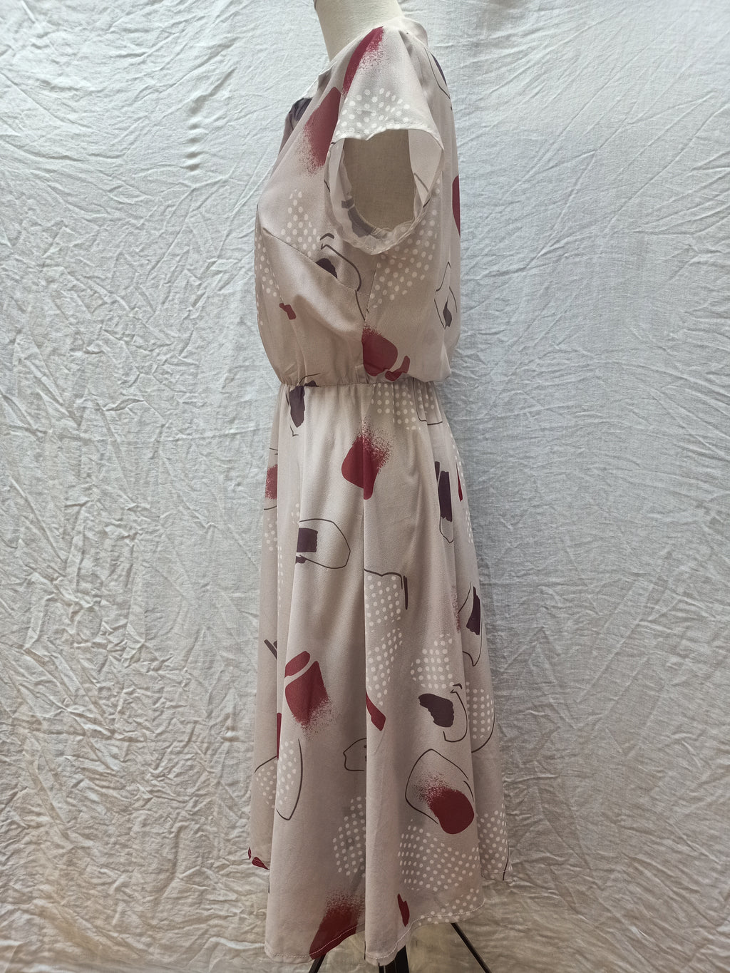 Vintage Fashions for Today Dress