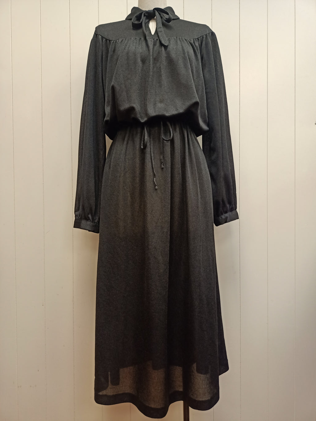 Vintage Lady Summit Enchanté Dress