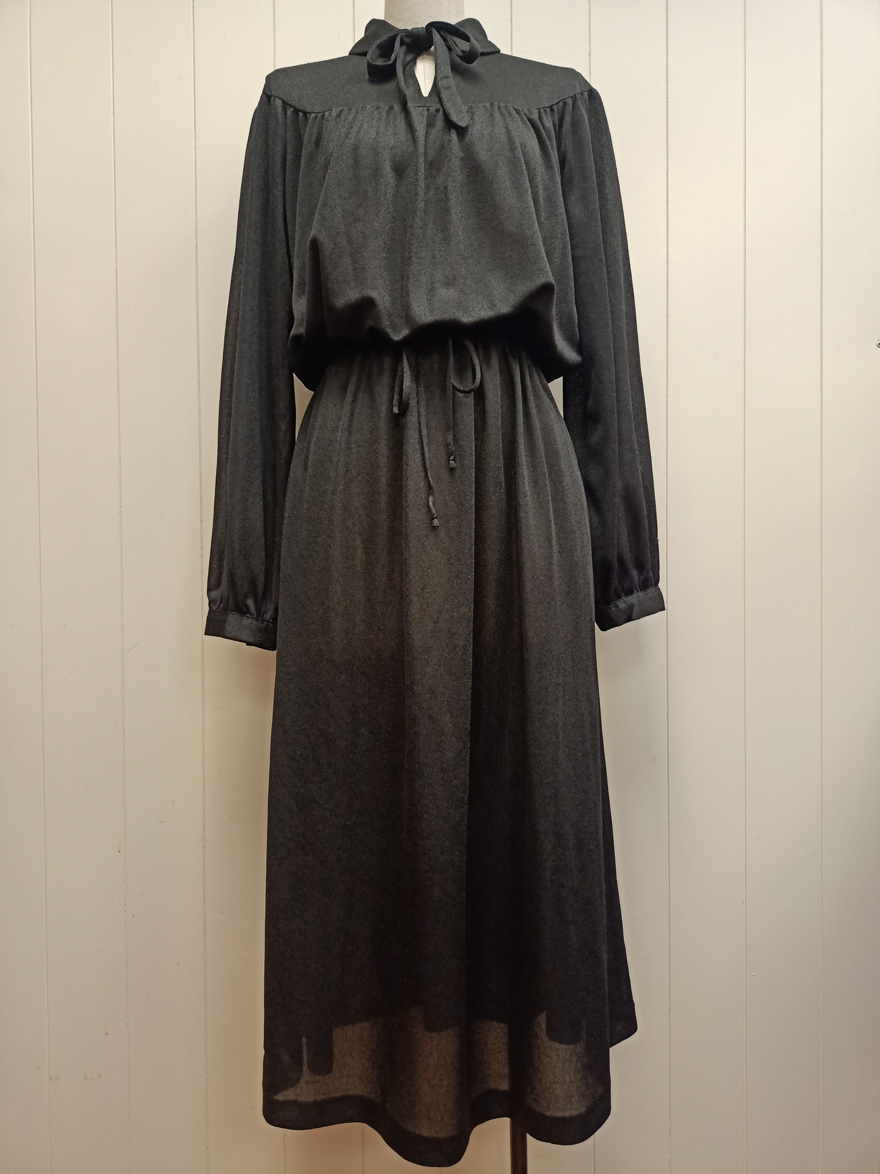 Vintage Lady Summit Enchanté Dress