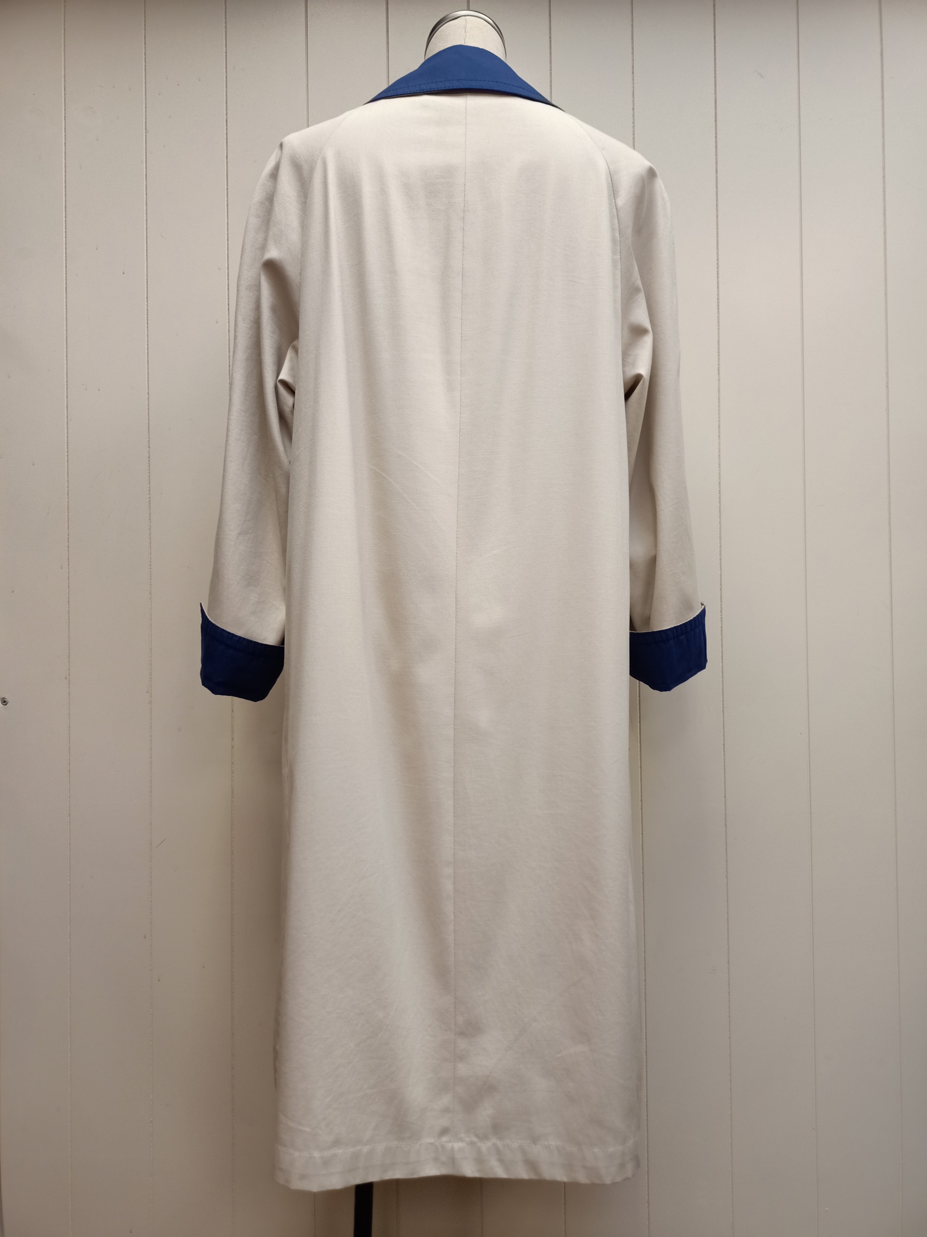 Vintage Dannimac Coat