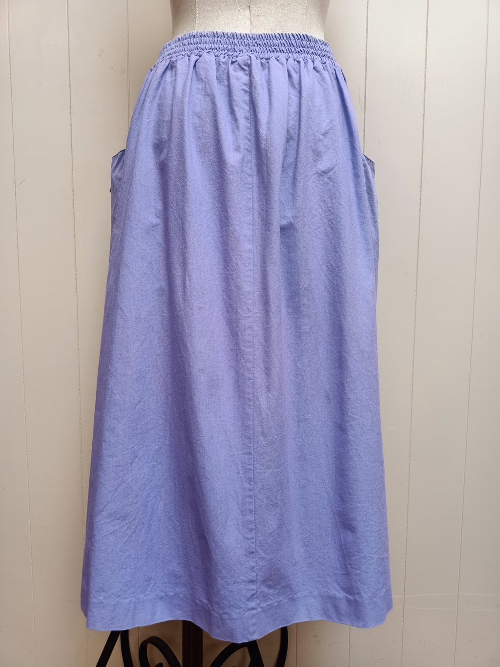 Vintage Ka'sage Skirt