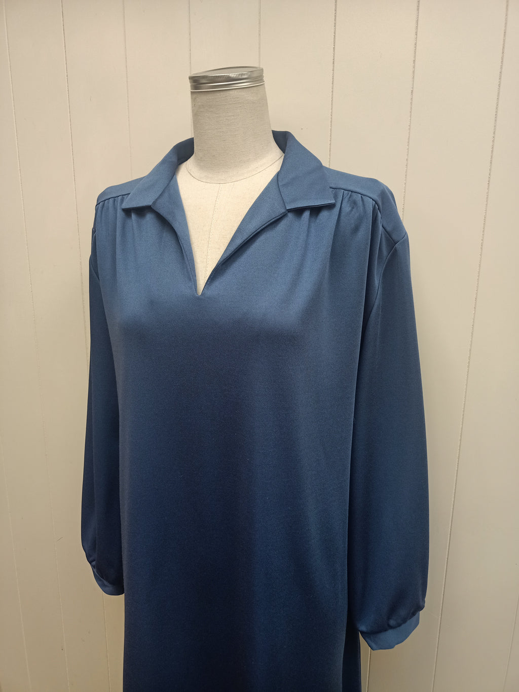 Vintage Level 5 Shift Dress