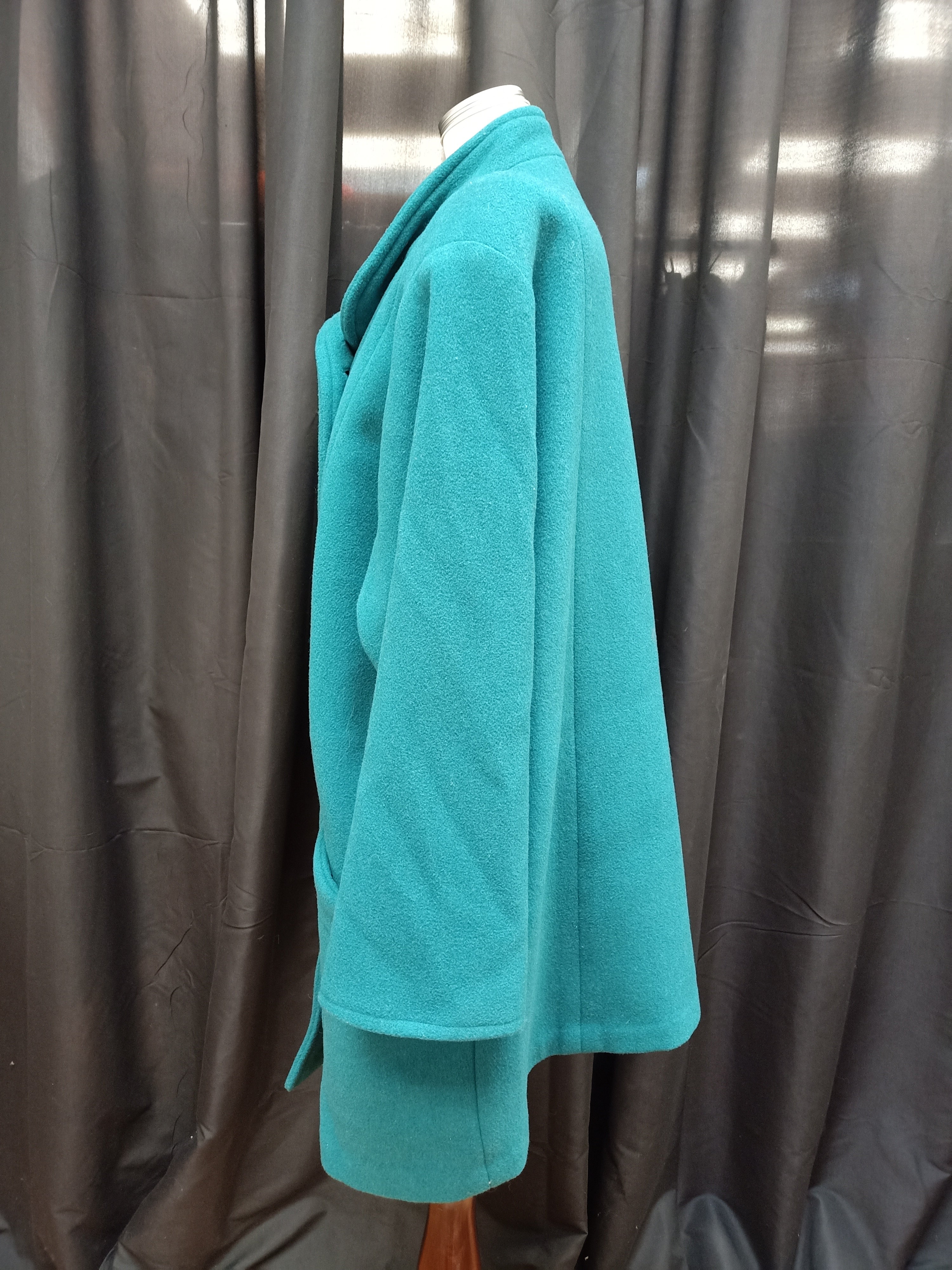 80's Coat