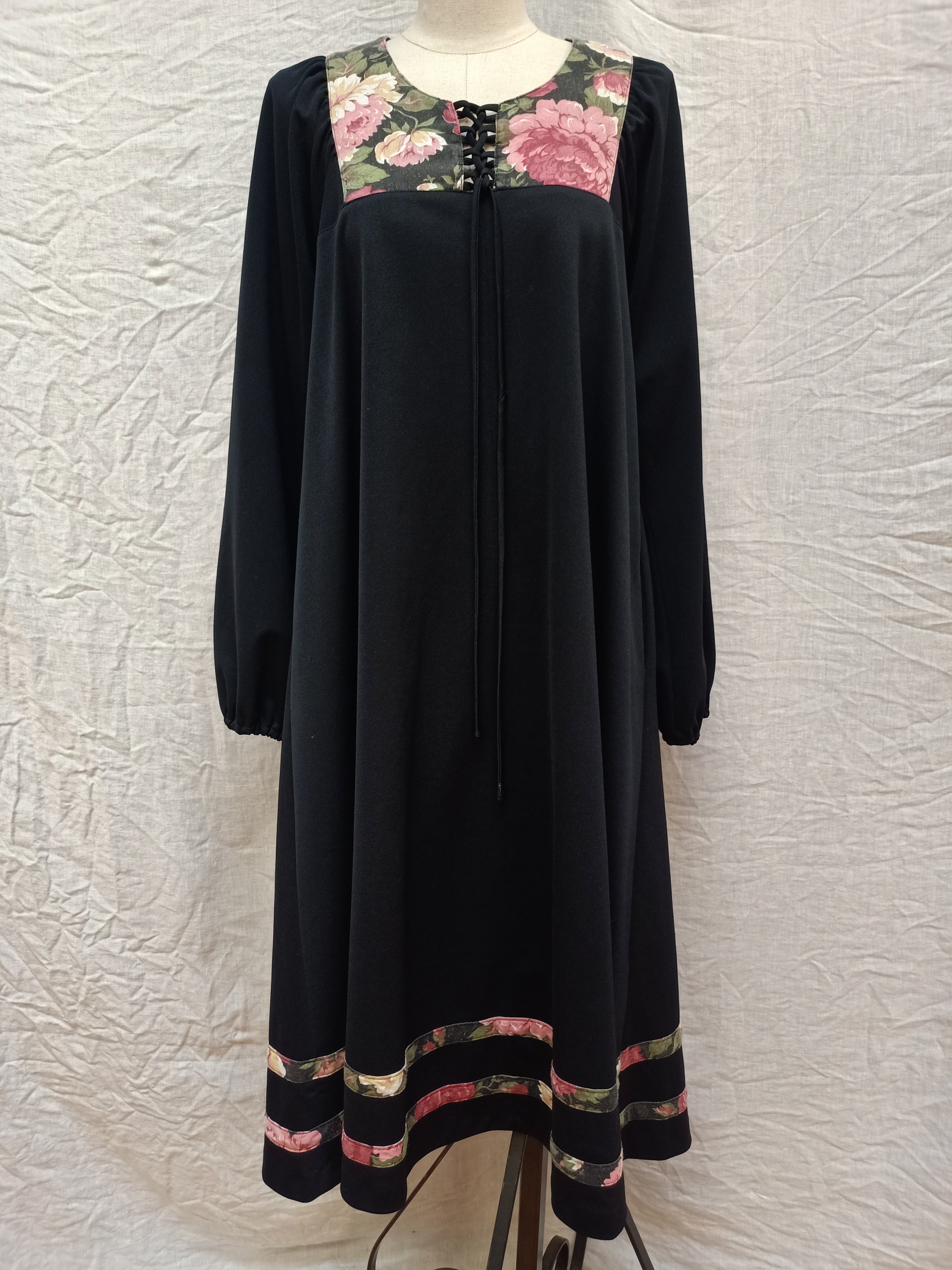 Vintage Truworths Dress