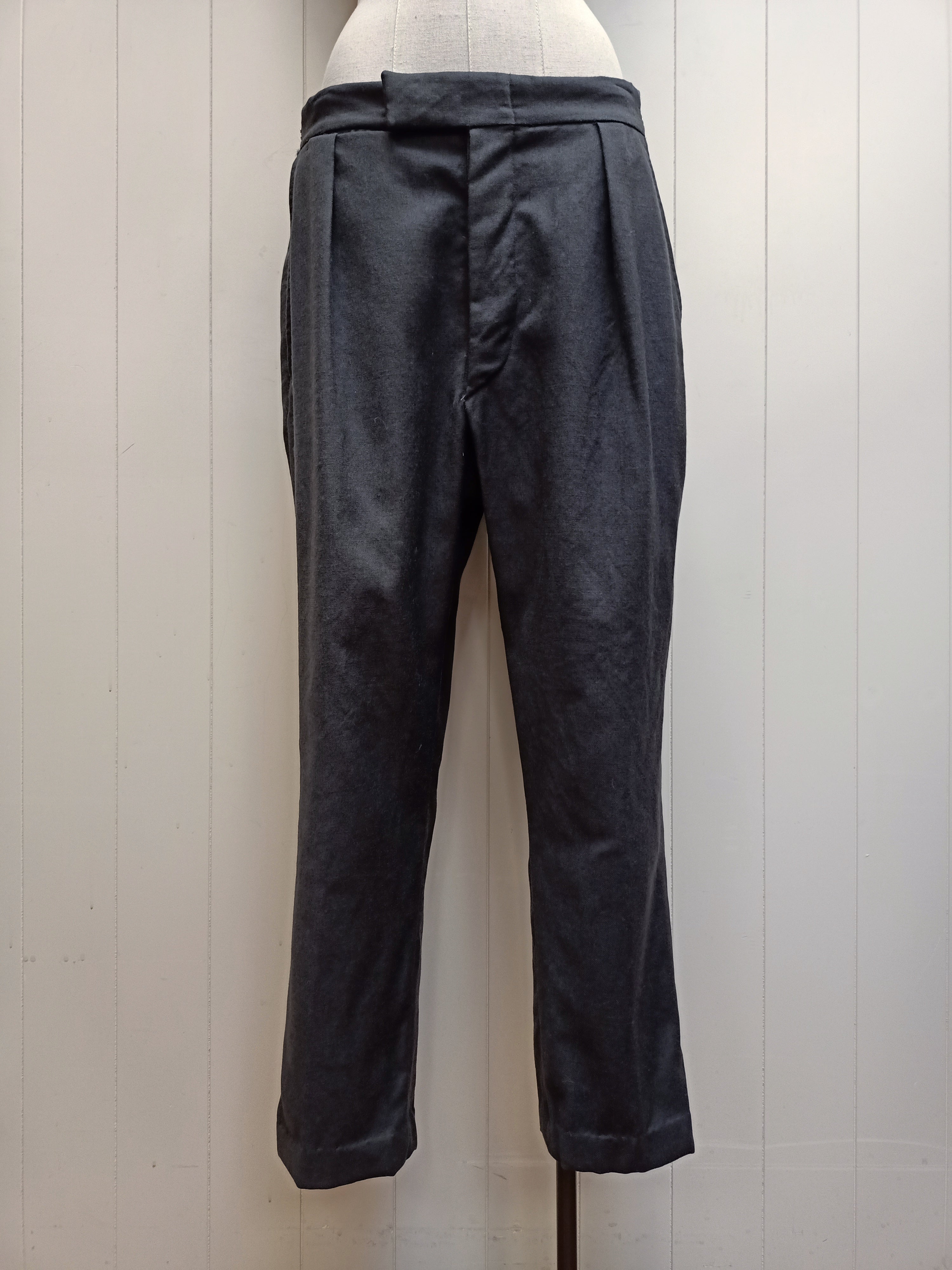 Vintage Mens Berwick Pants
