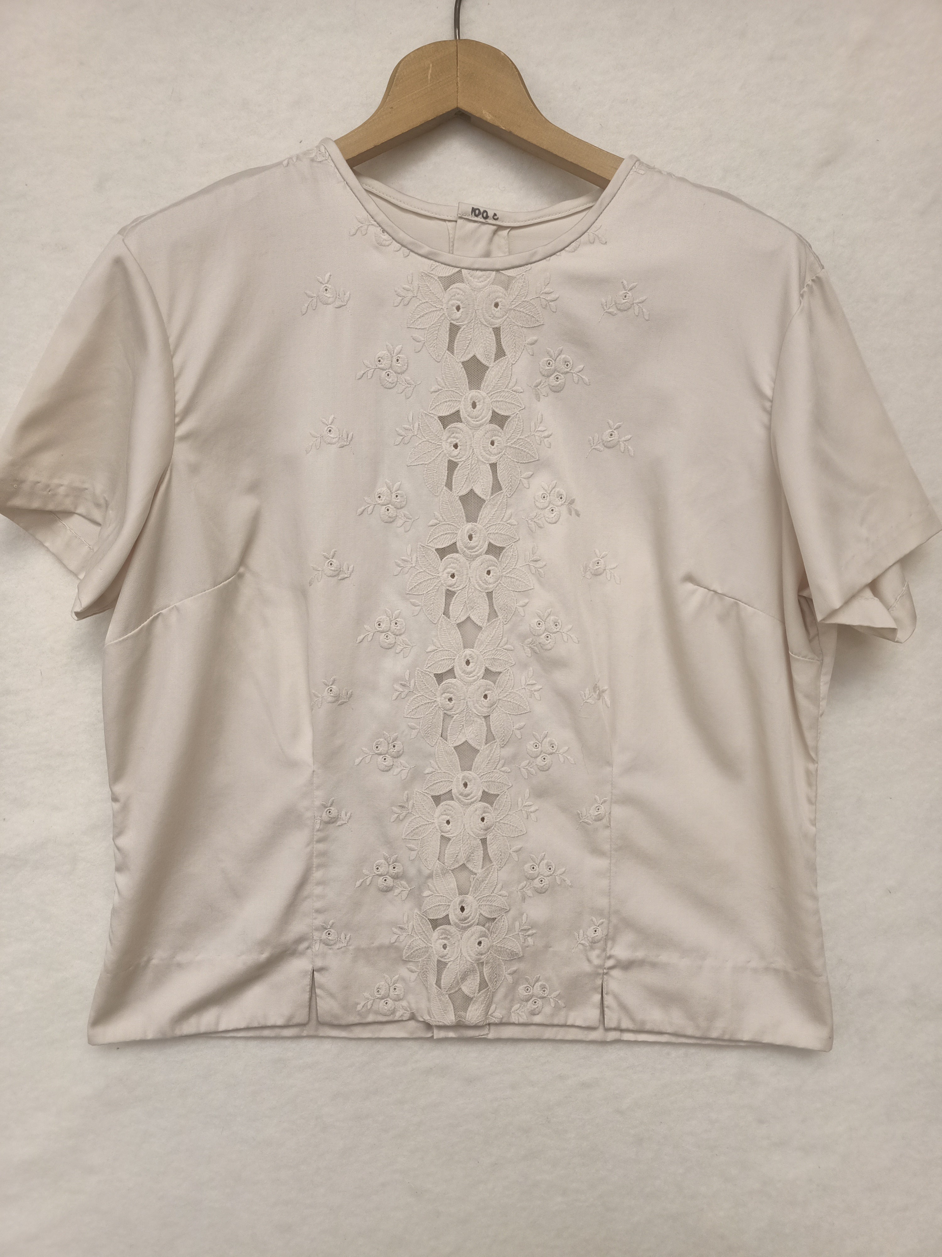 Vintage A Naef Venca LTD Shirt