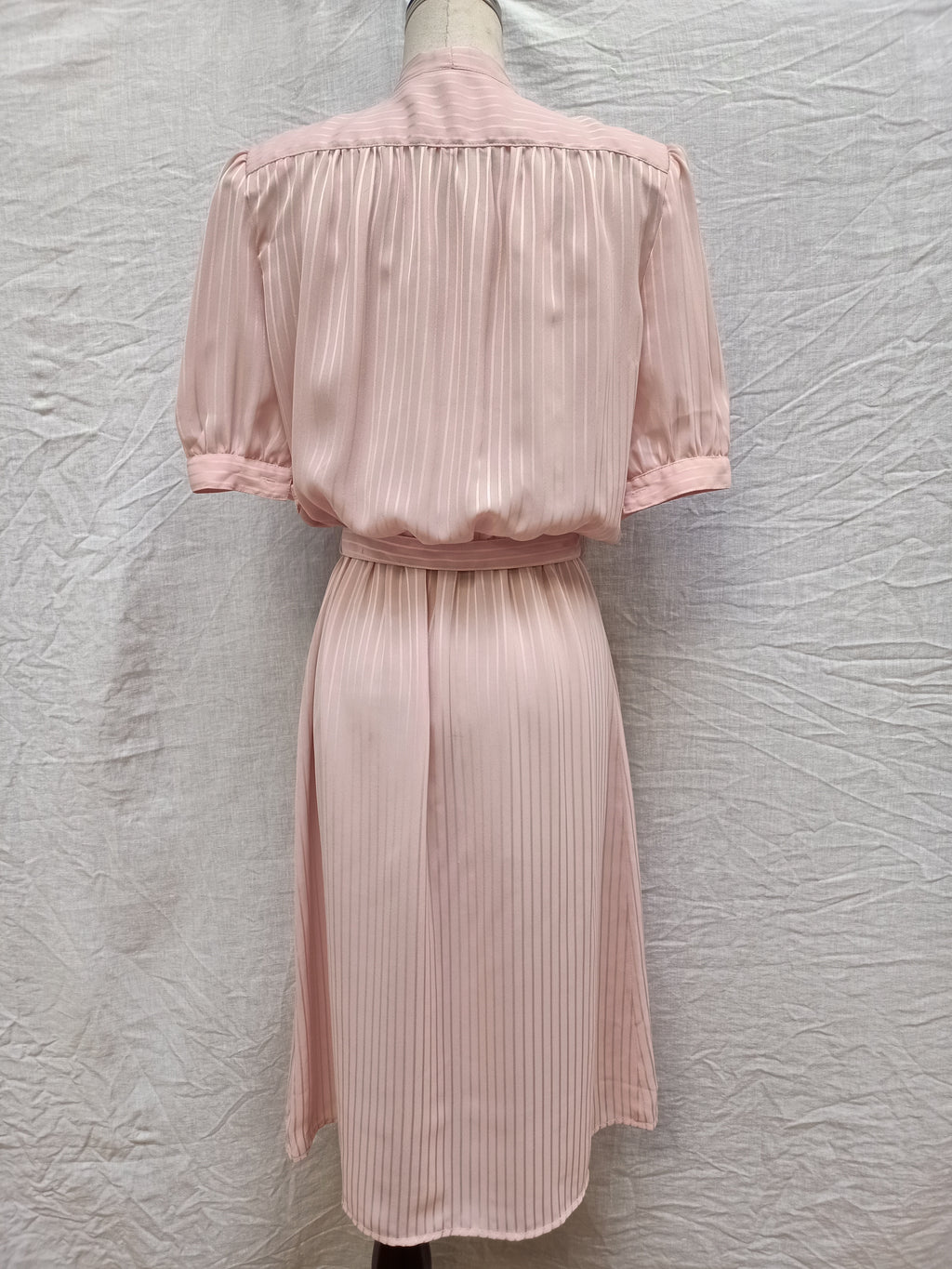 Vintage Deltex Dress