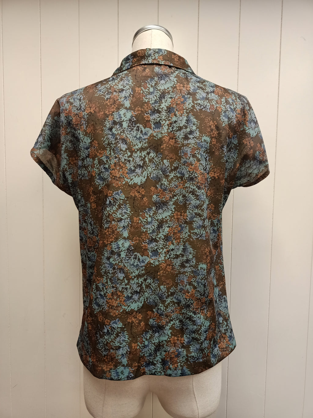 Vintage Susan Bond Co-Ord Set