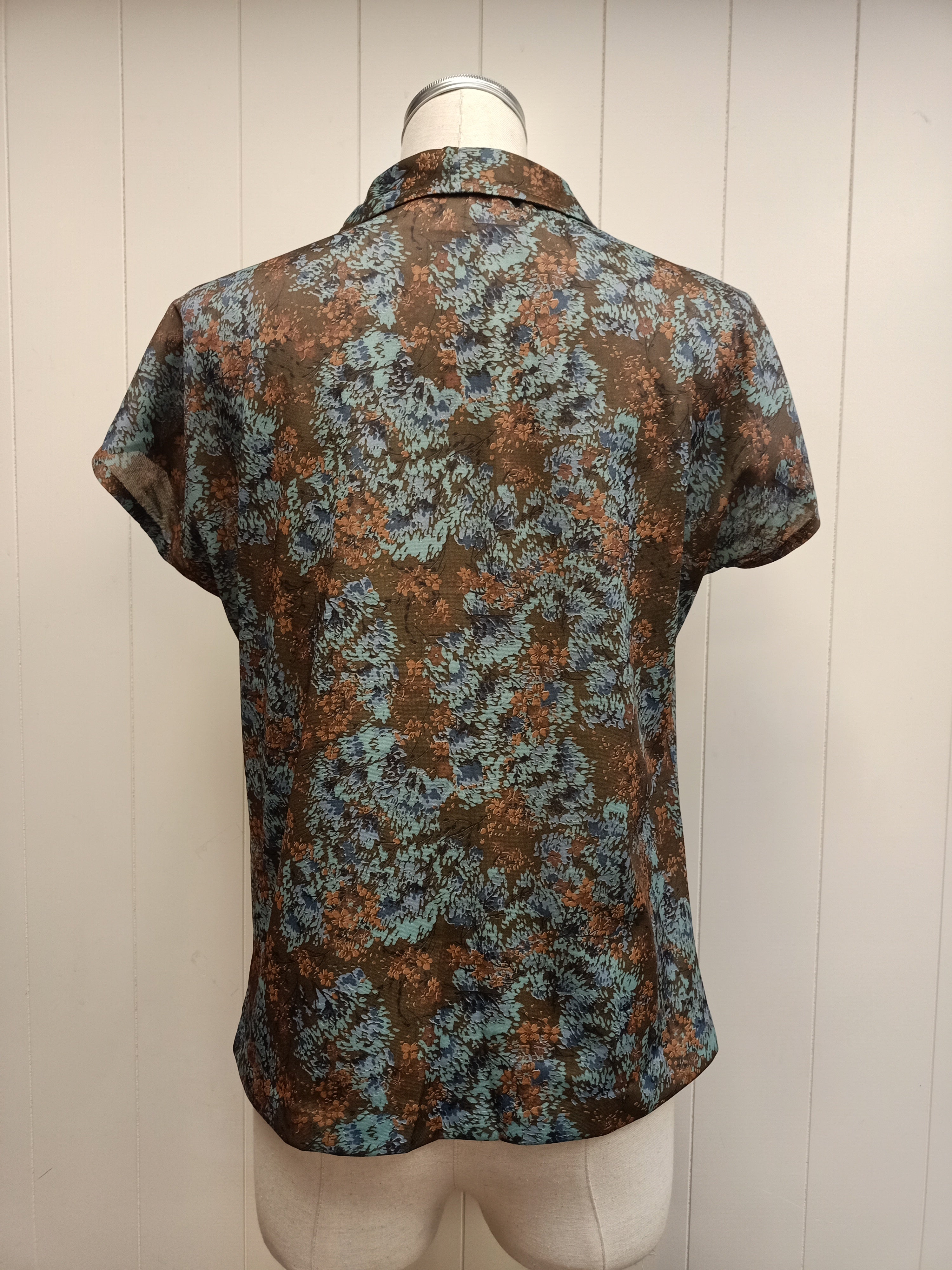 Vintage Susan Bond Co-Ord Set