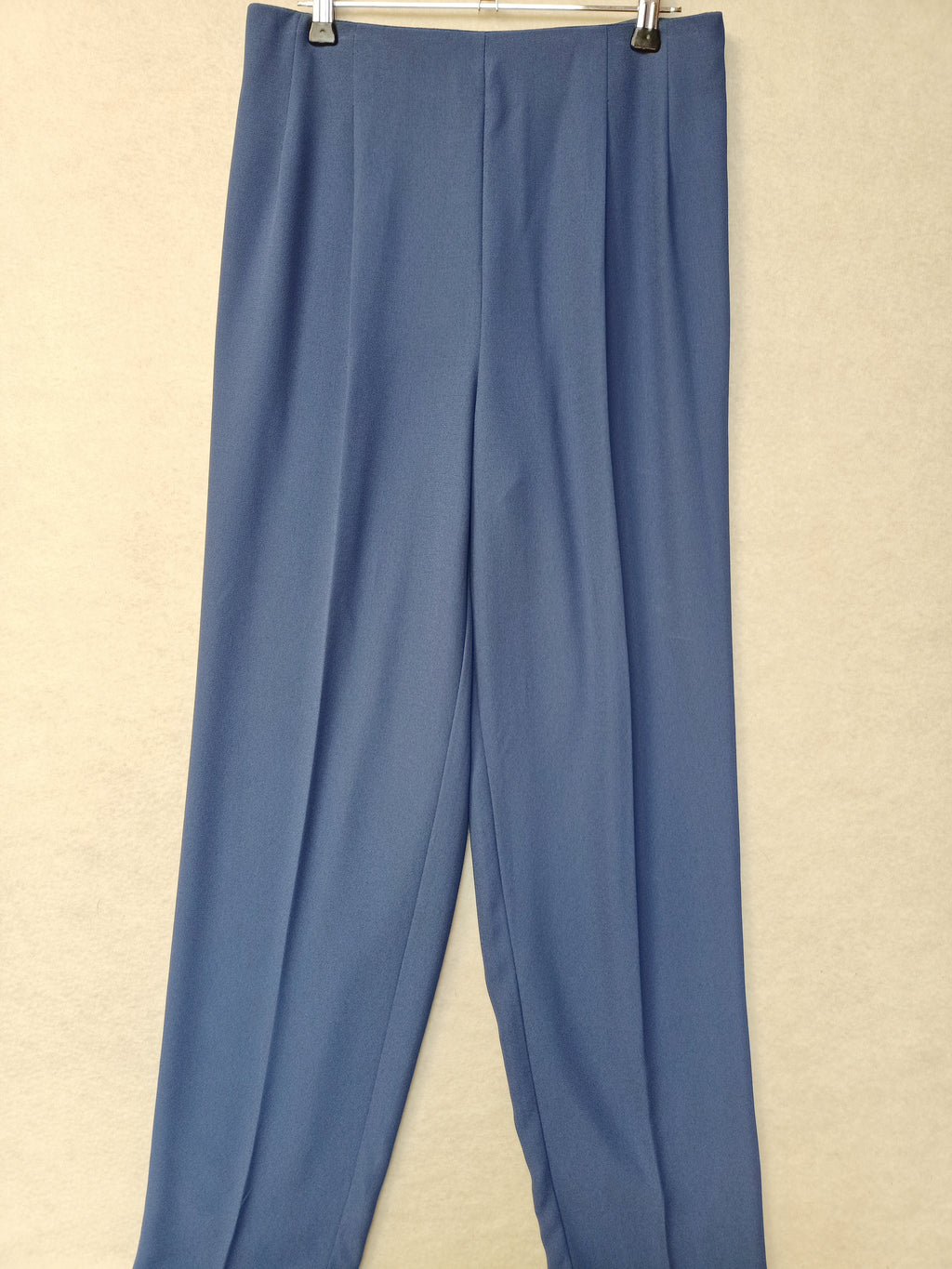 Blue Suit Co-Ord Set