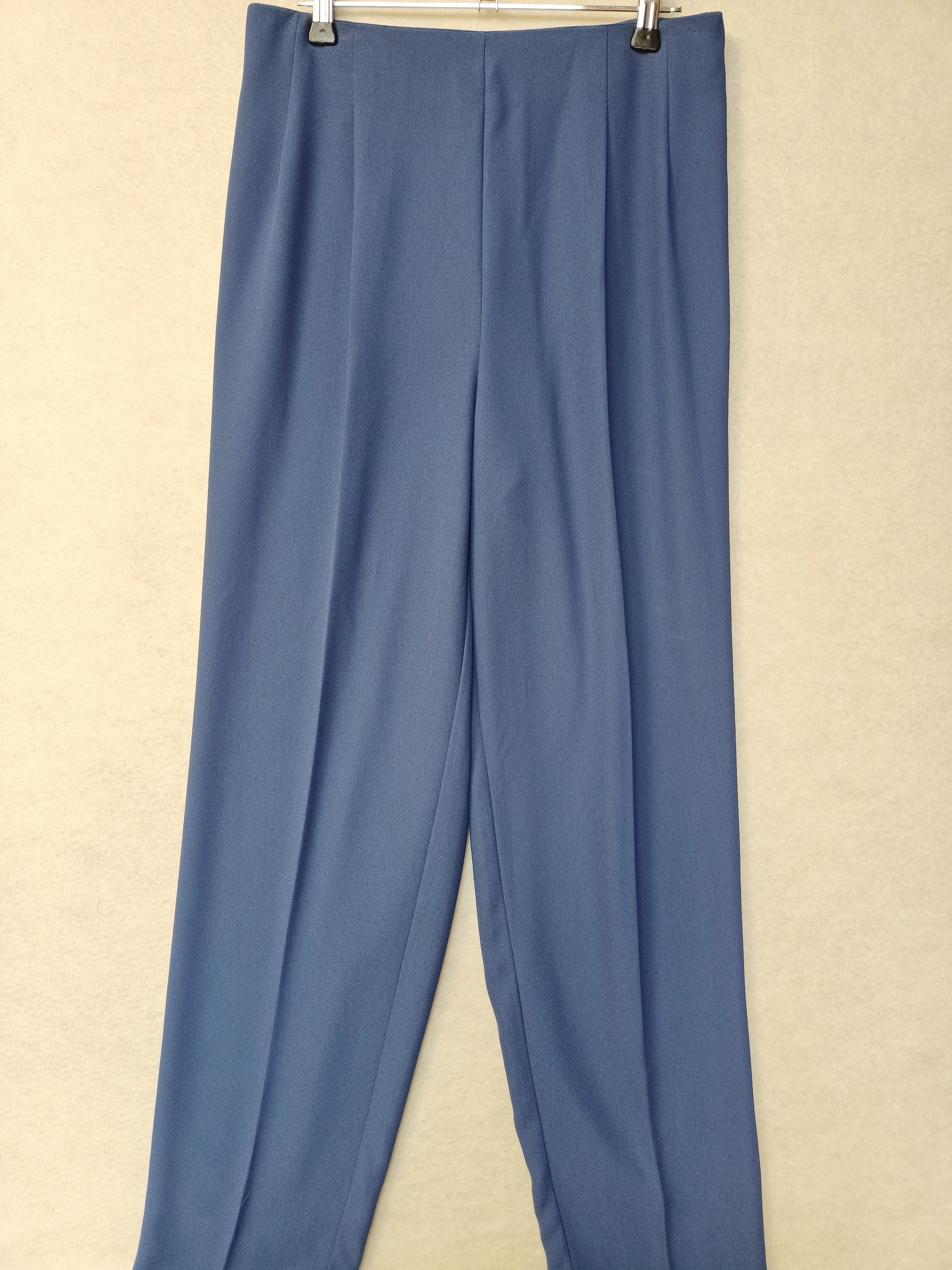 Blue Suit Co-Ord Set