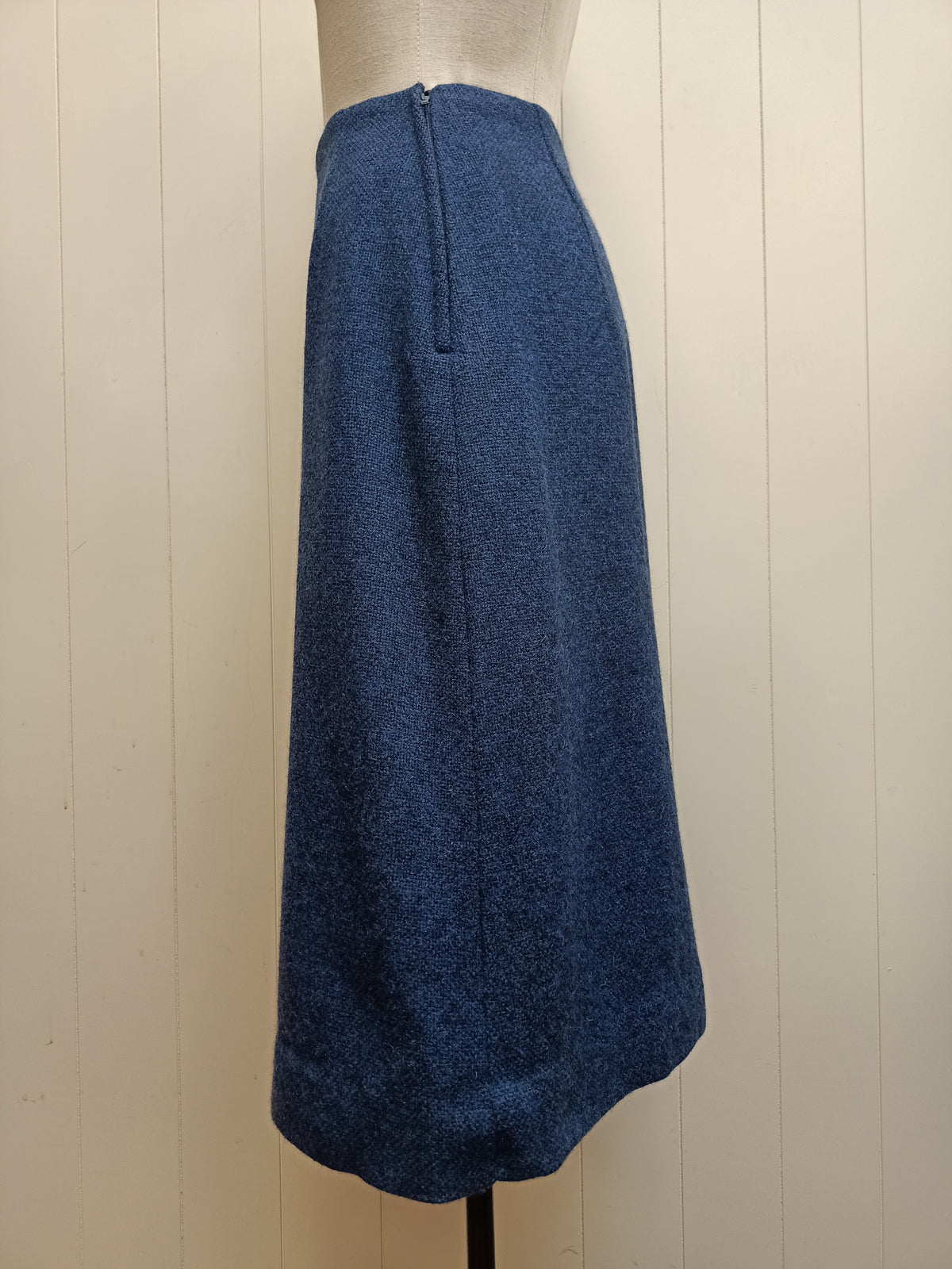 Vintage Justin Skirt Suit Co-Ord Set